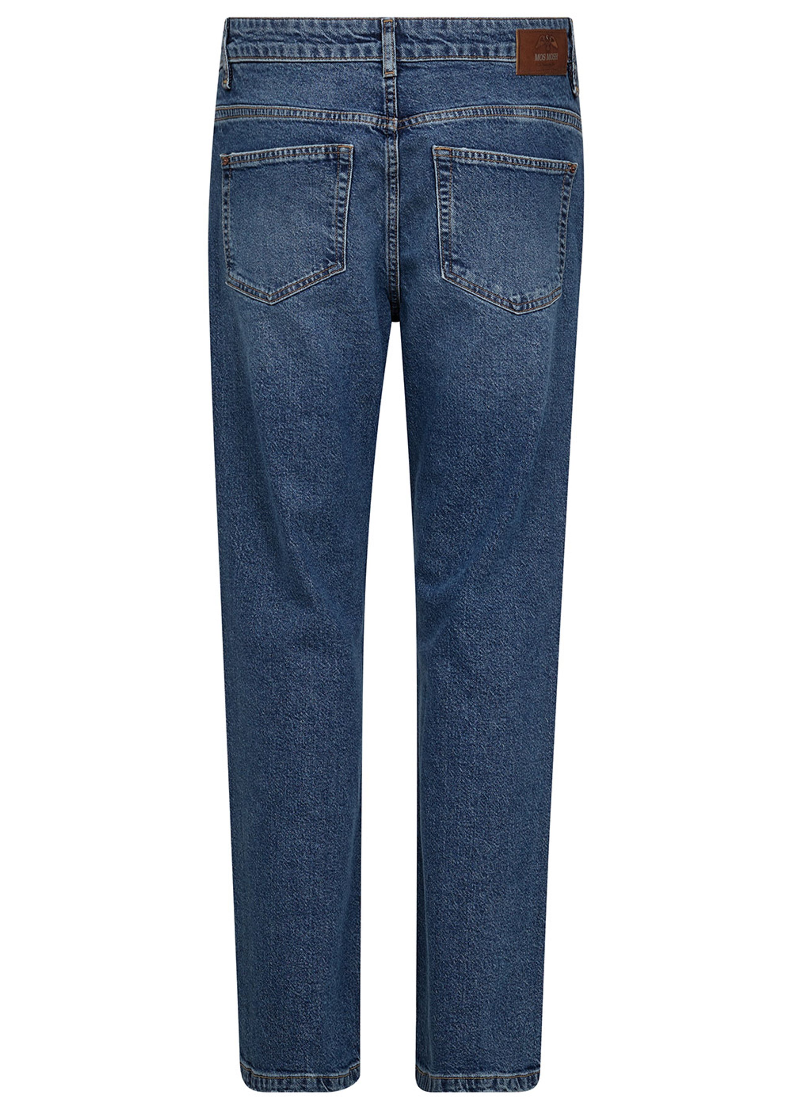 Mos Mosh - Jeansy - MMColorado Olih Jeans - Blue
