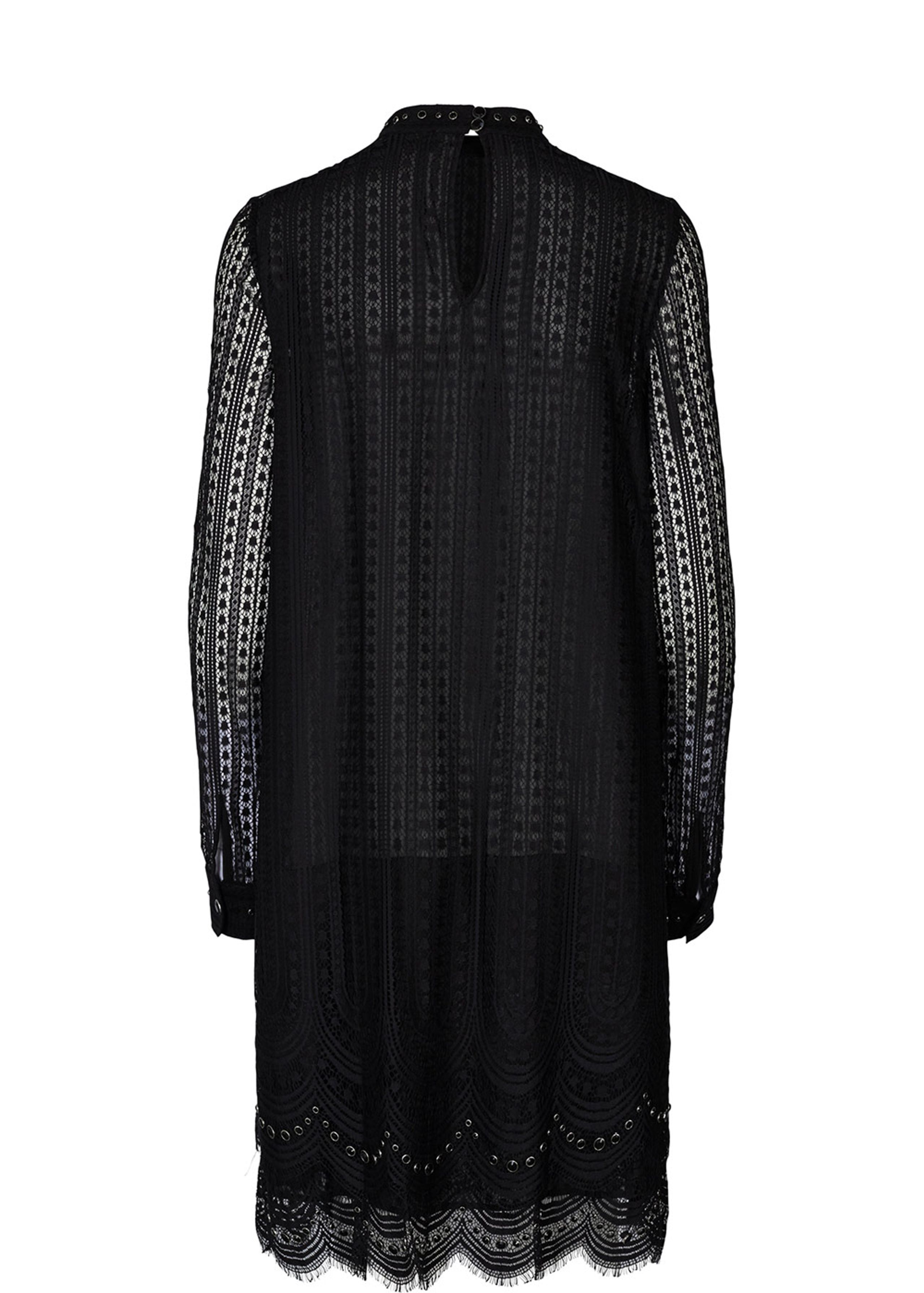 Mos Mosh - Kleid - Elora Dress - Black