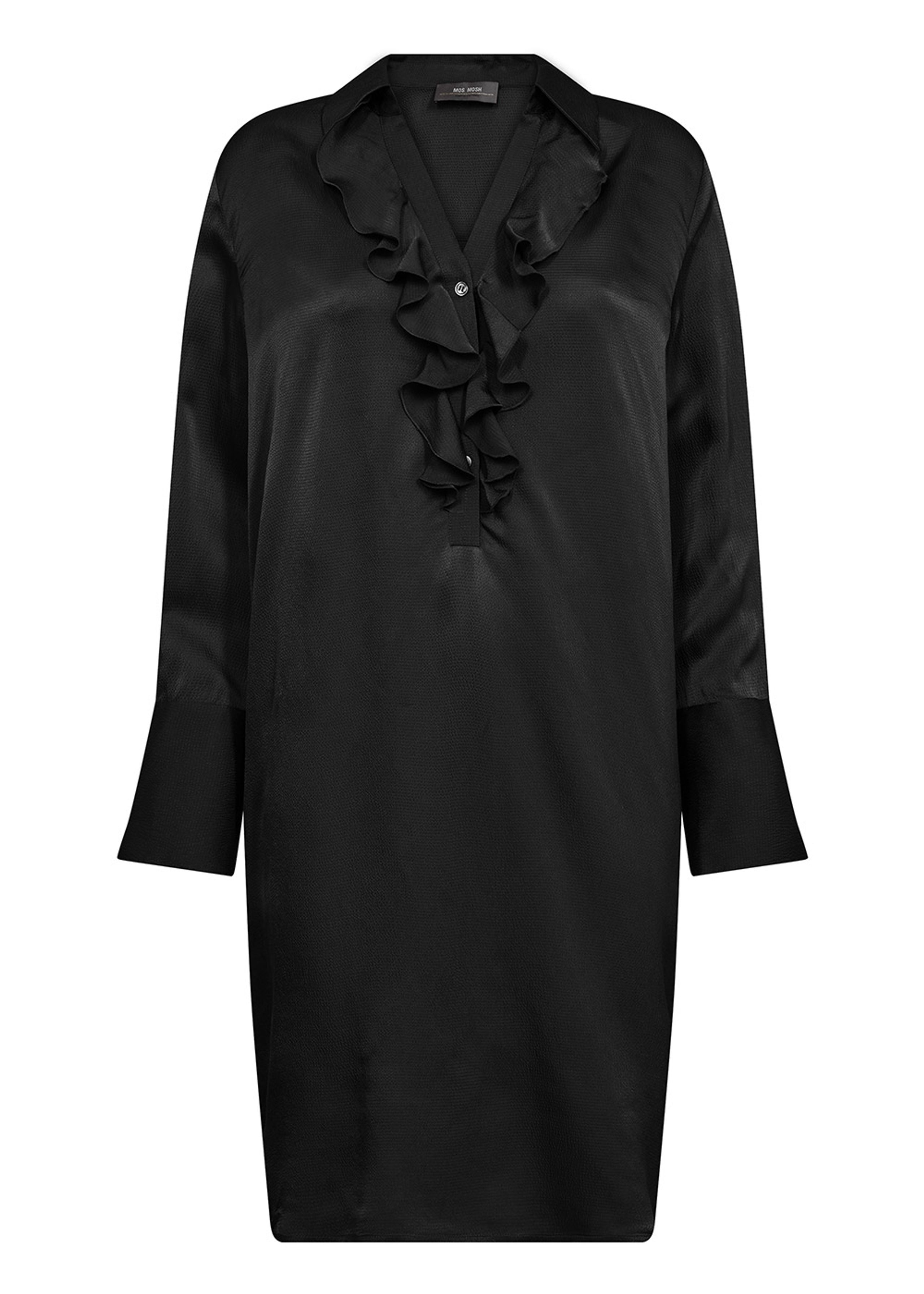 Mos Mosh - Kleid - MMAyo Dress - Black