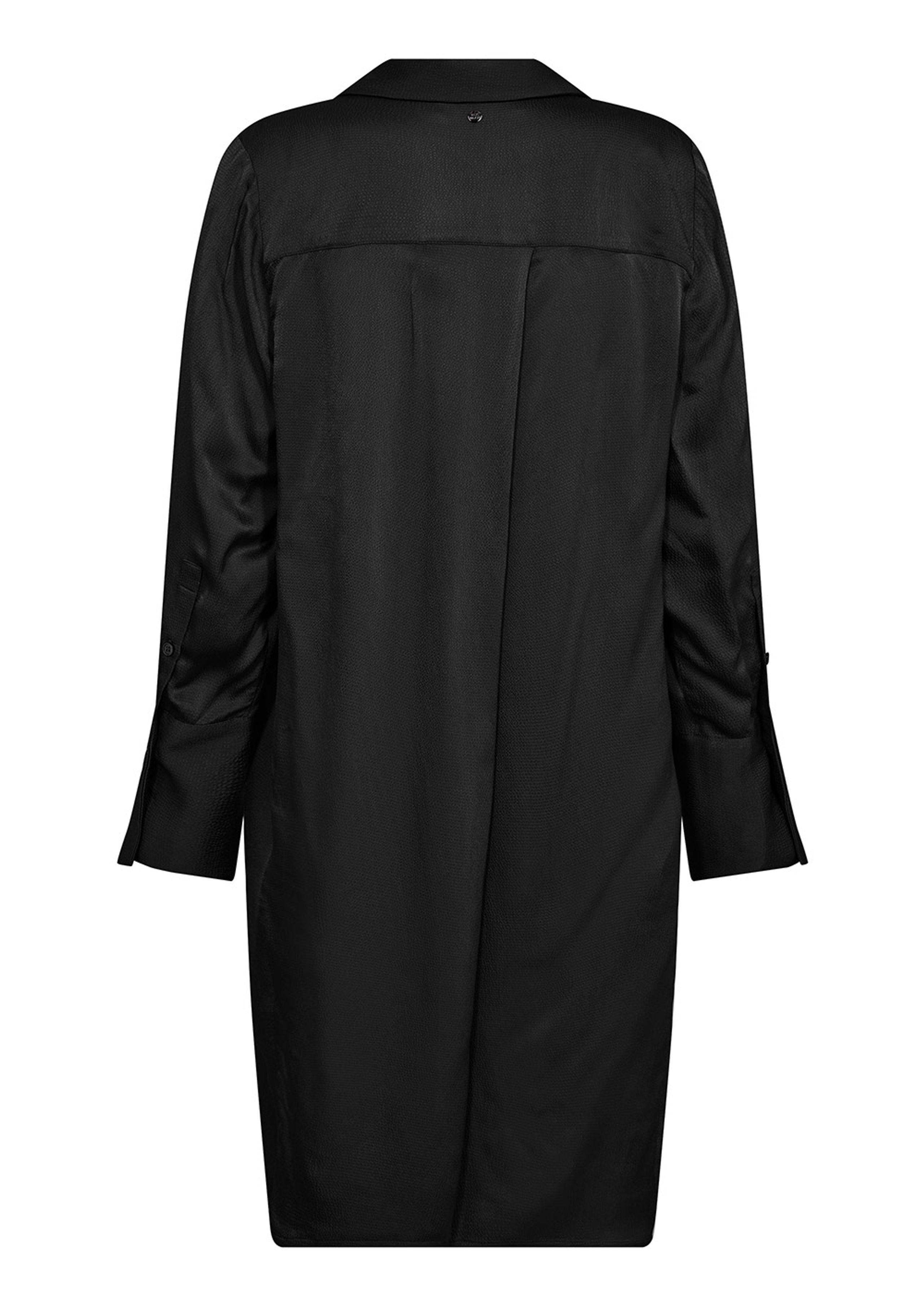 Mos Mosh - Kleid - MMAyo Dress - Black