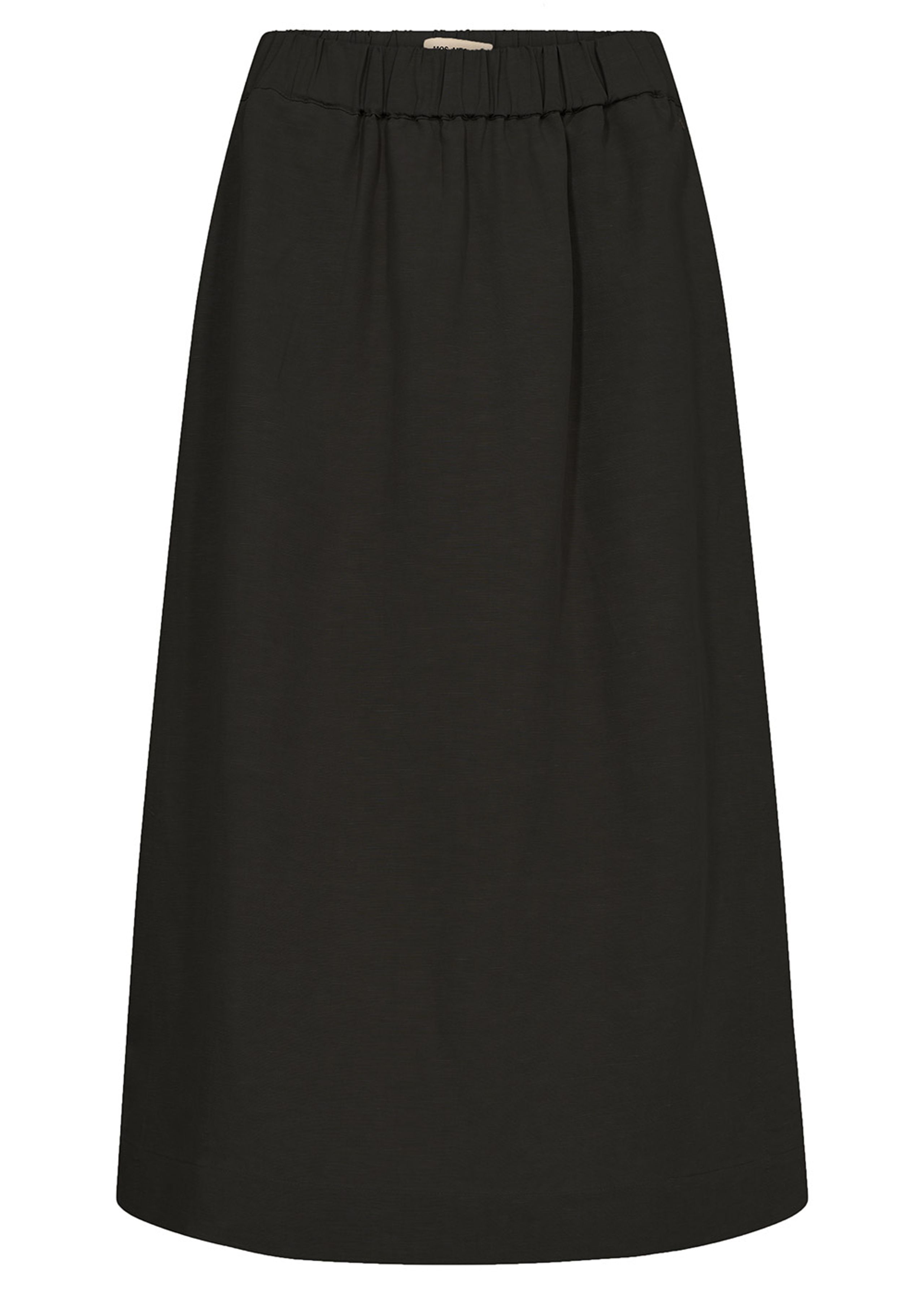 Mos Mosh - Gonna - MMEnja Alexis Skirt - Black