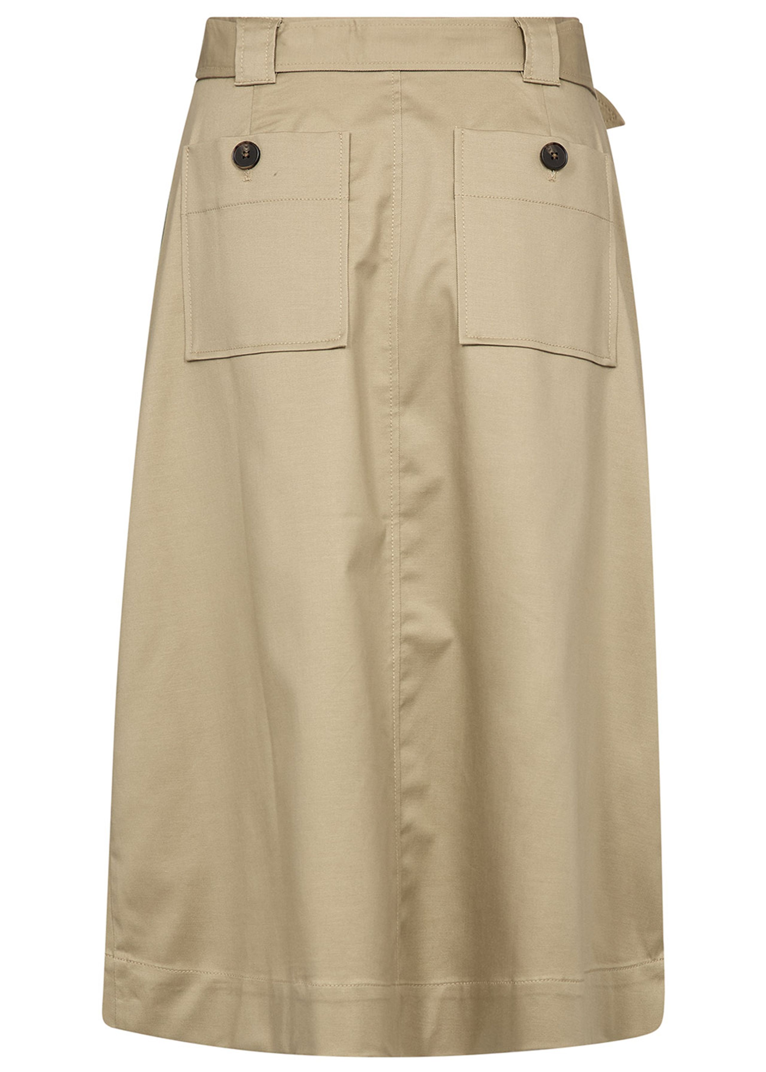 Mos Mosh - Rock - MMKoda Billie Skirt - Twill