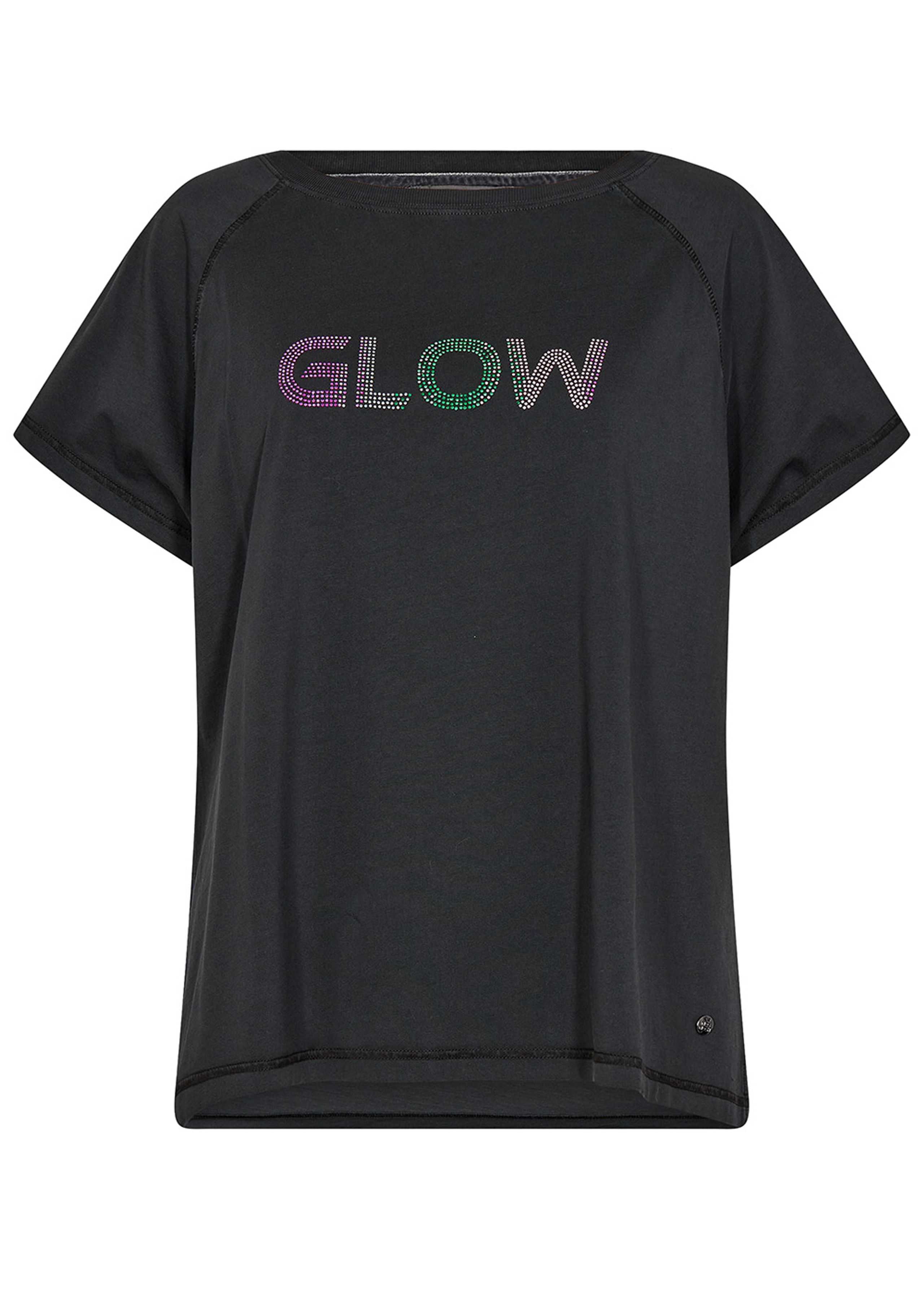 Mos Mosh - Maglietta - Tisha O-SS - Pavement