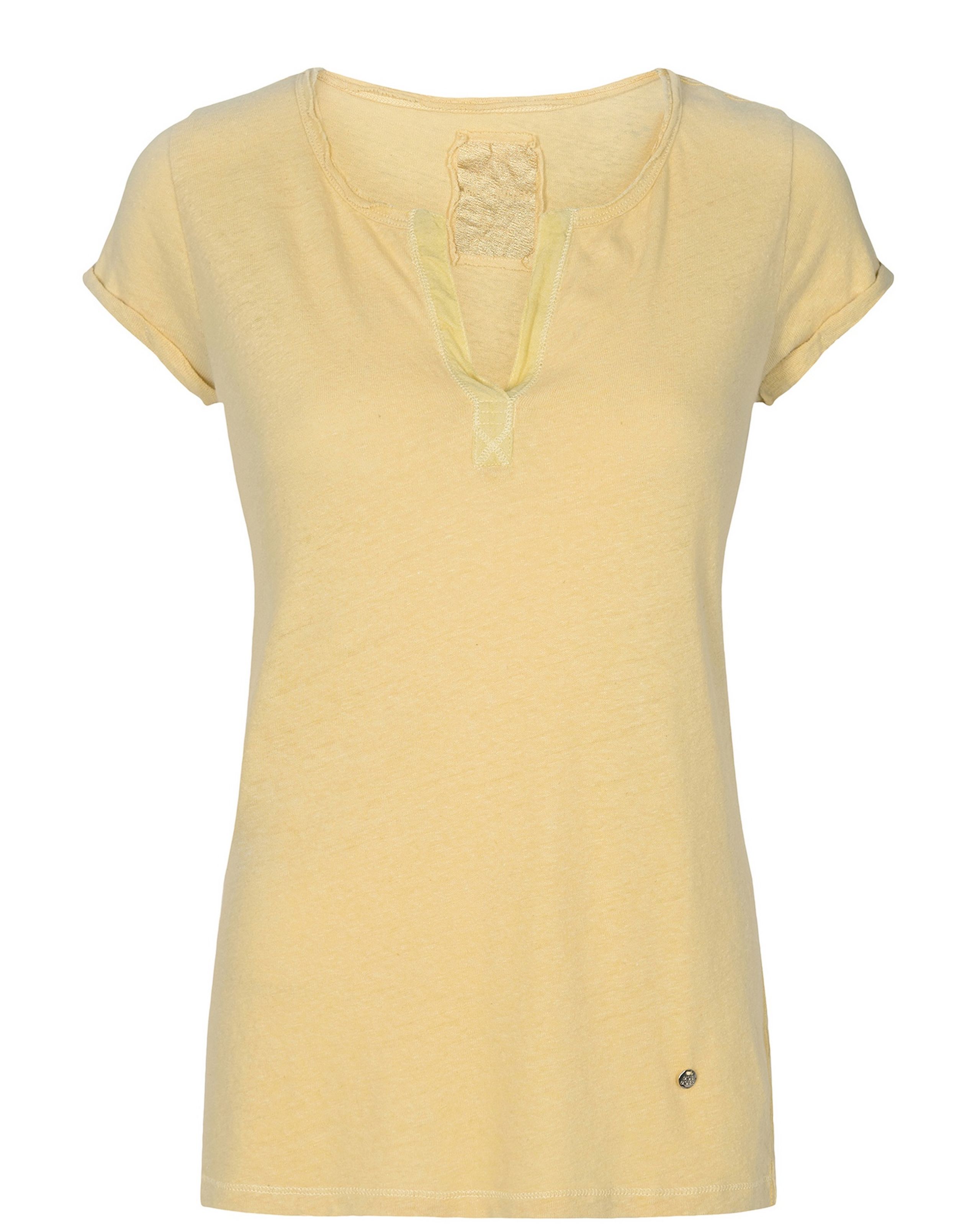 Mos Mosh - Maglietta - Troy Tee - Jojoba