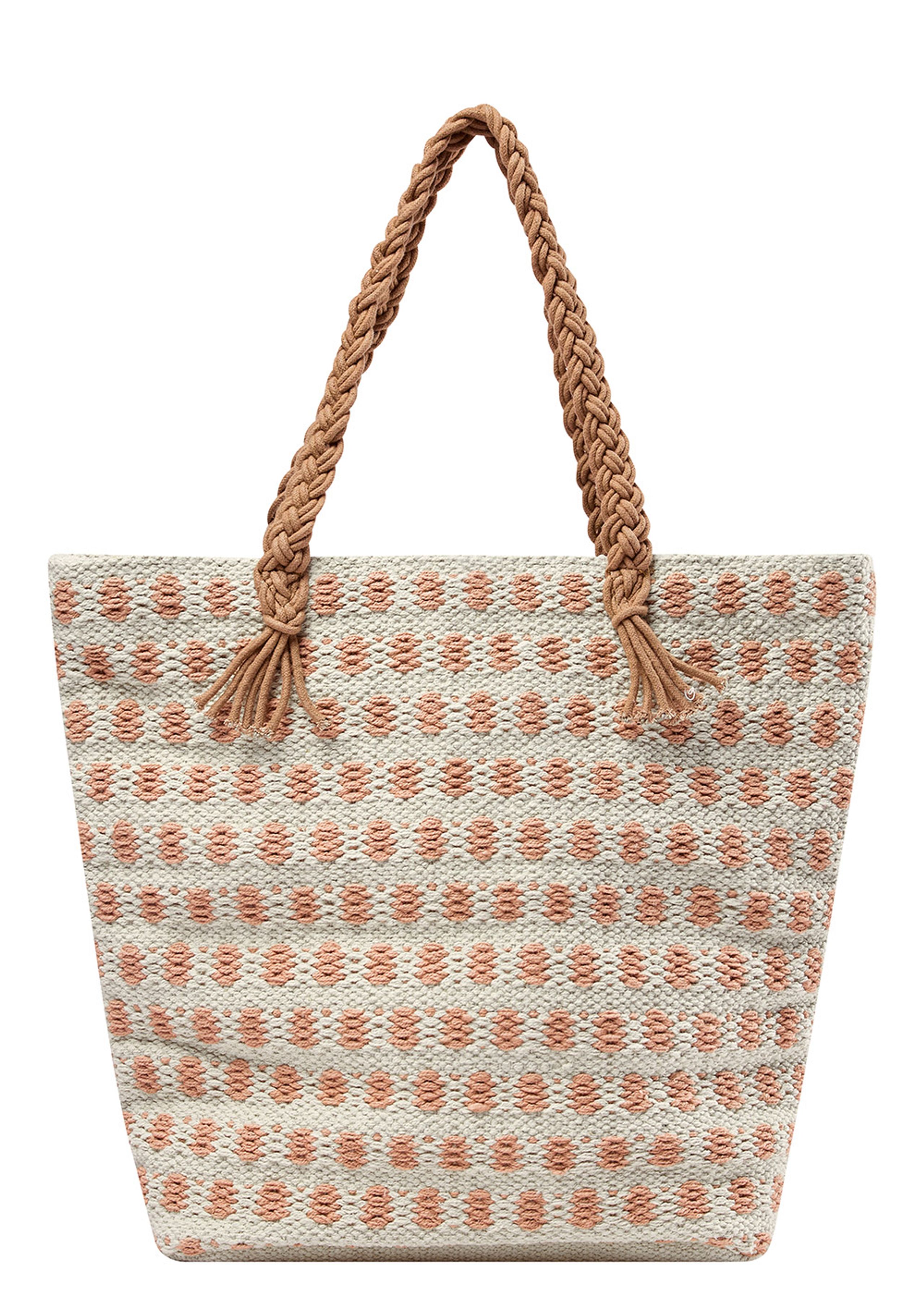 Mos Mosh - Bag - MM Wing Bag - Coral Reef