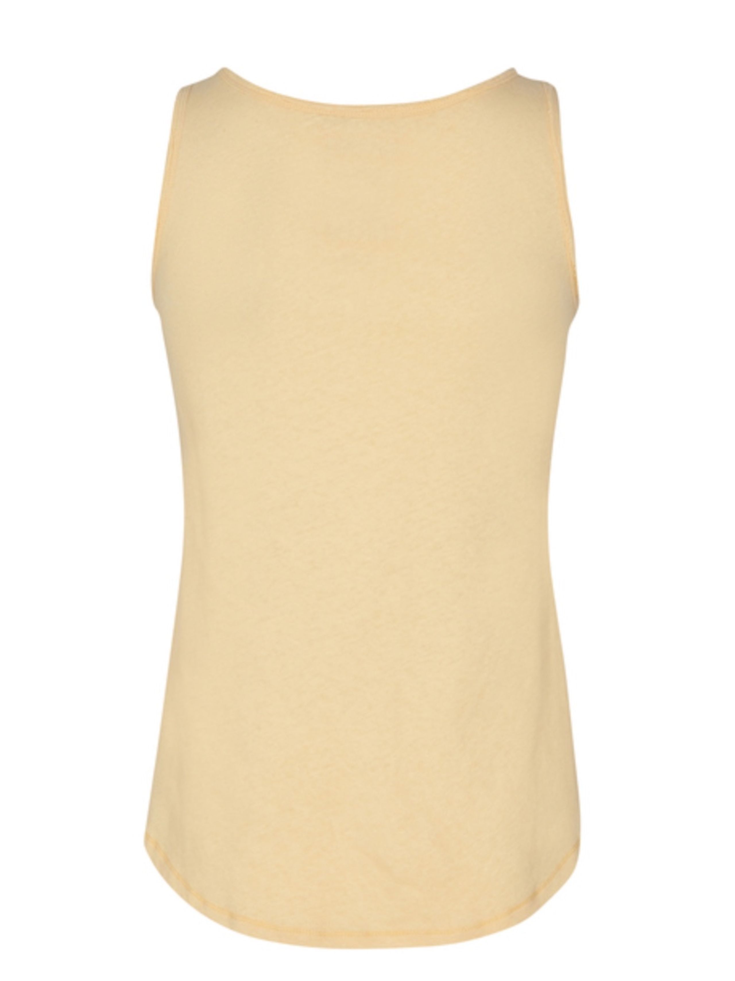 Mos Mosh - Top - Troy Tank Top - Charmomile