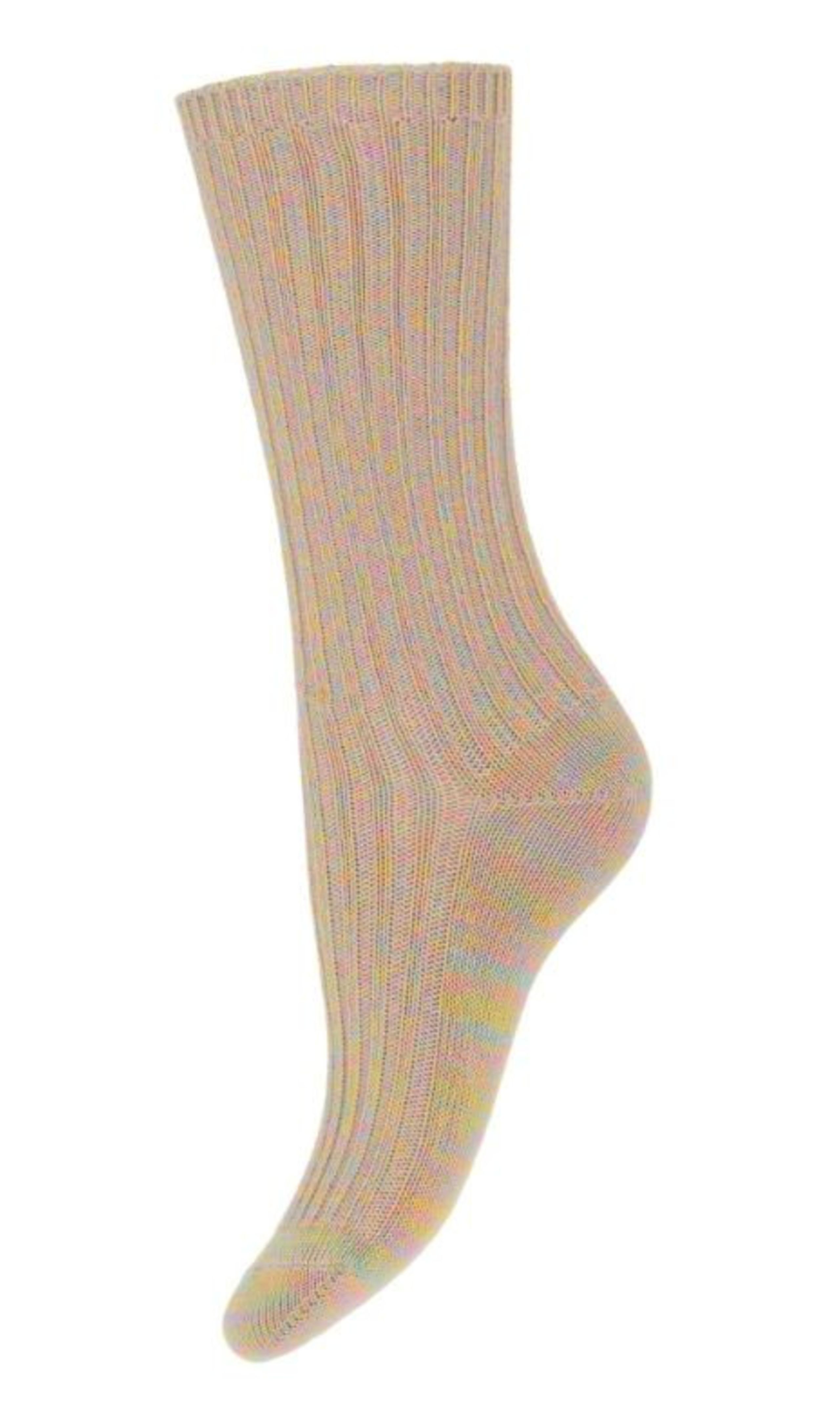 MP Denmark - Sukat - Deadstock Socks - Multi Colour Mix