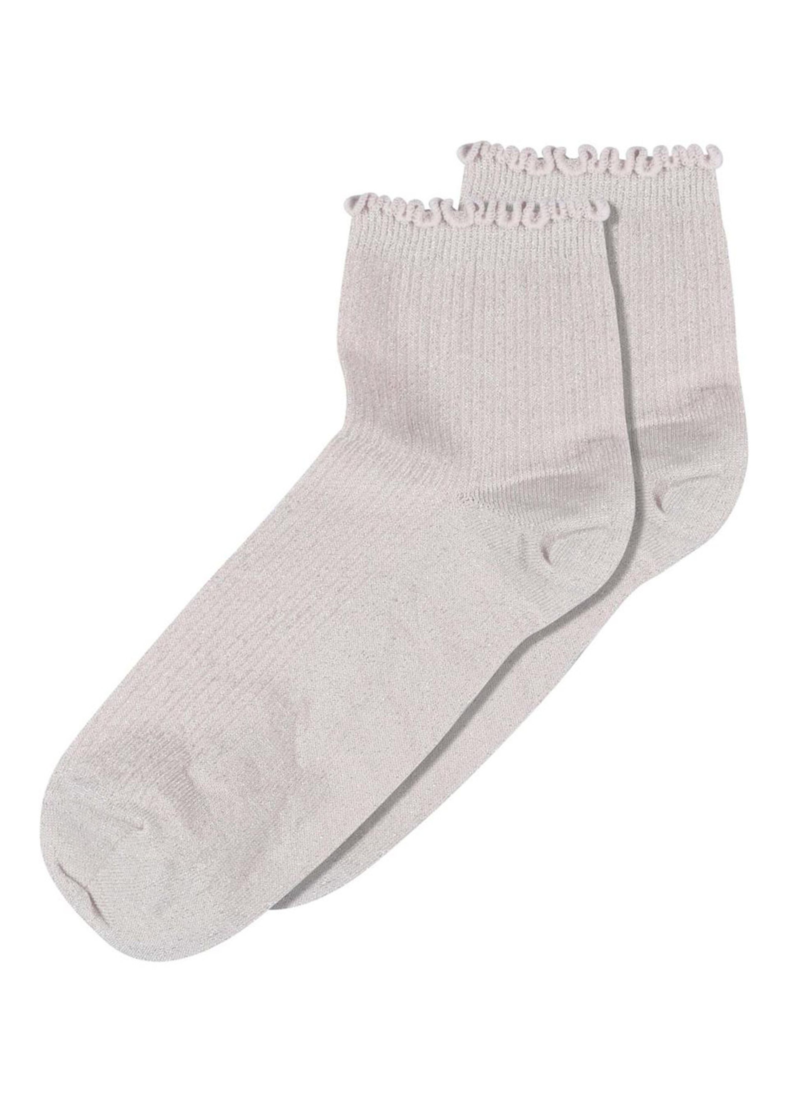 MP Denmark - Strümpfe - Lis Socks - Cherry Blossom