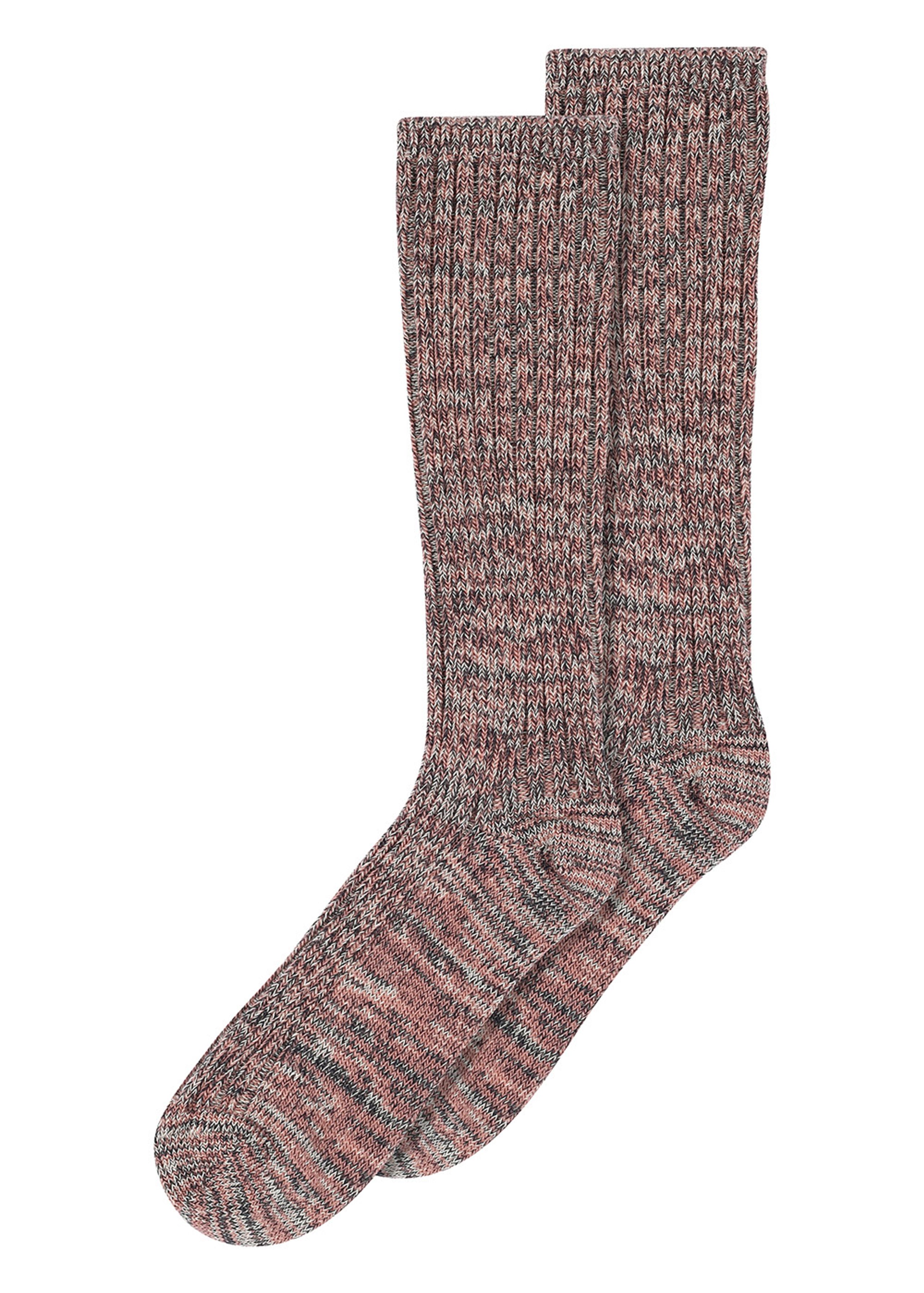 MP Denmark - Calze - Re-stock Socks - Pink Multi (col. 2314)