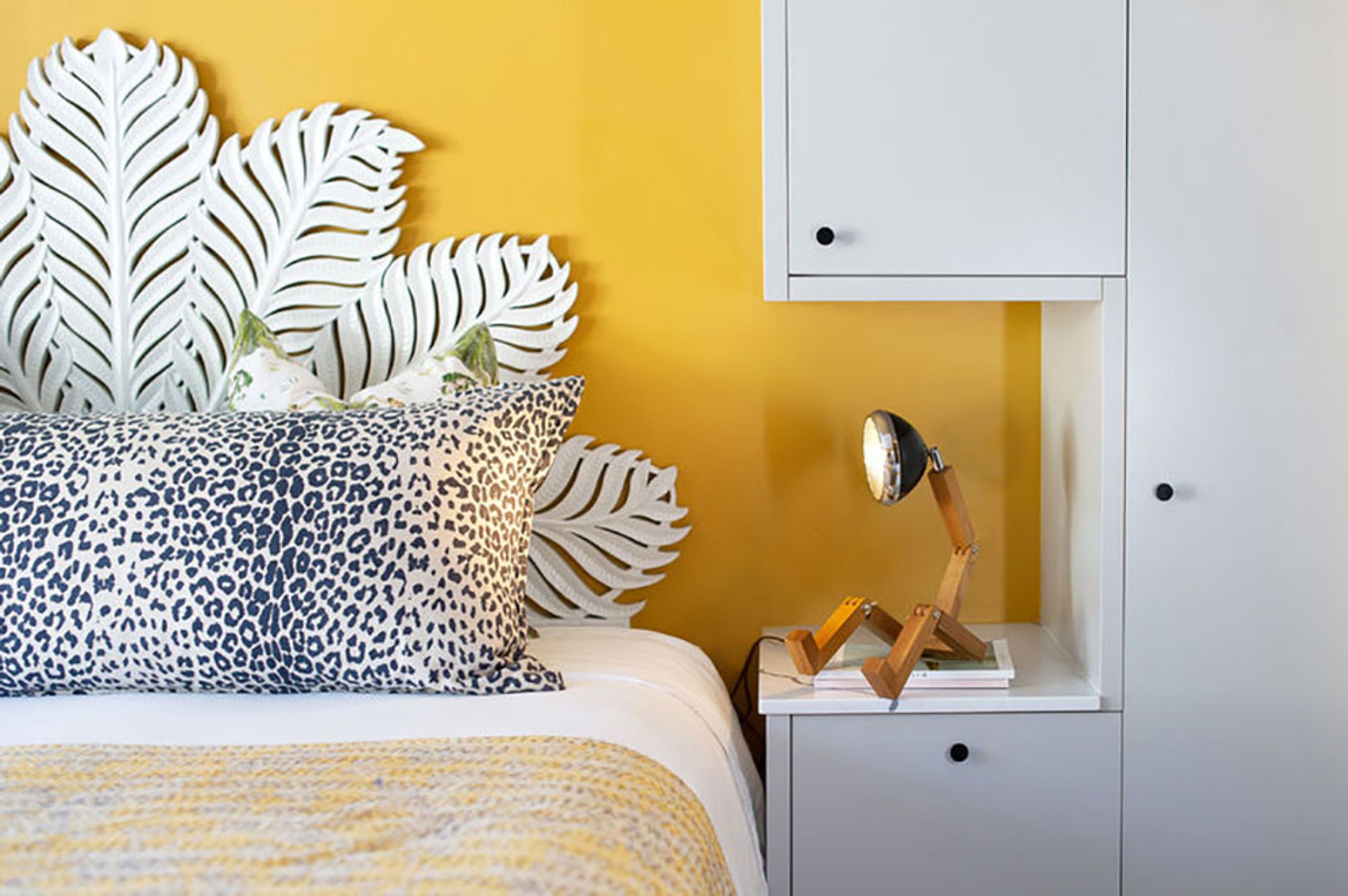 Mr. Wattson - Table Lamp - Mr. Wattson Original - Fashion Black