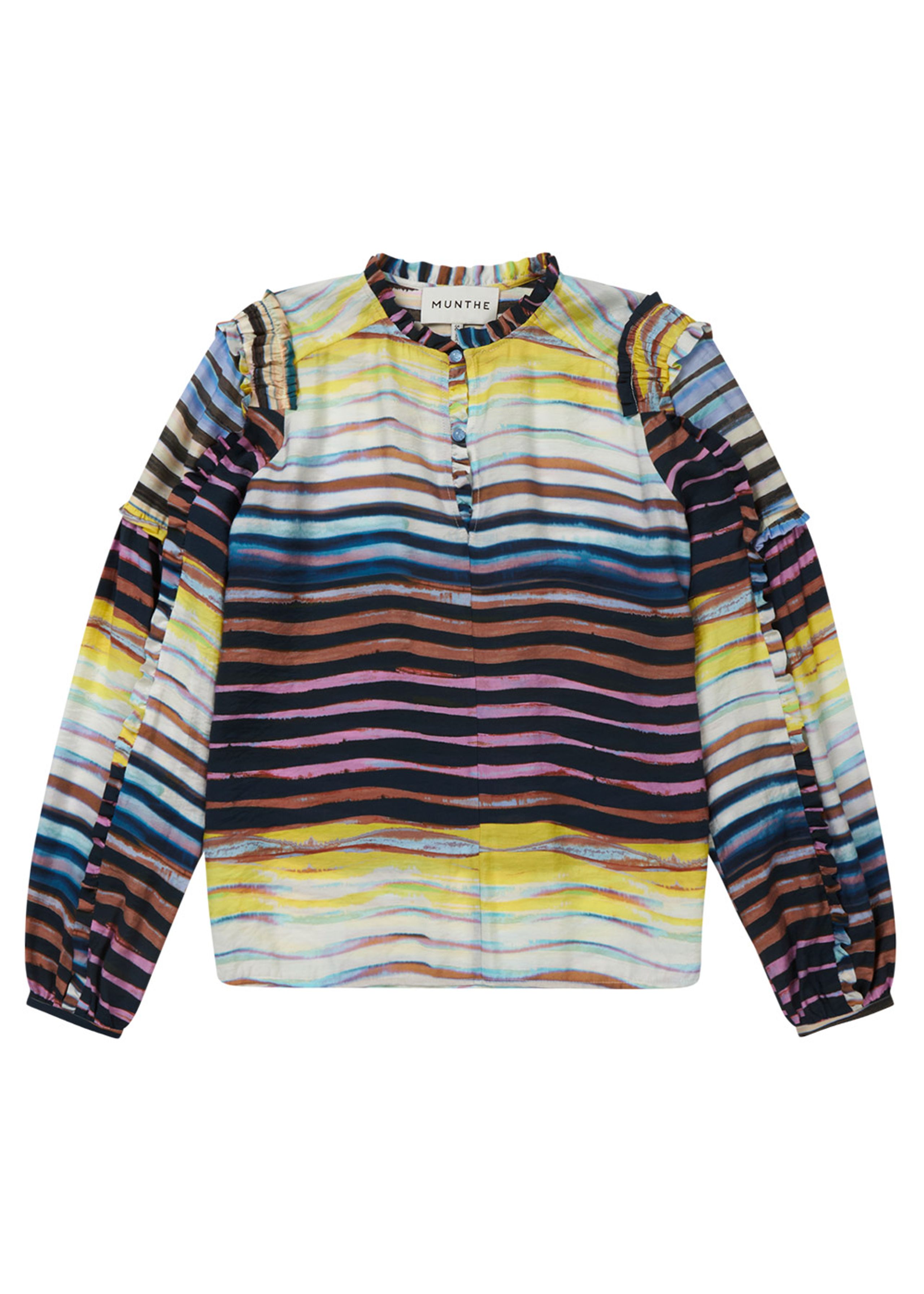 MUNTHE - Pusero - Dorset - Rose