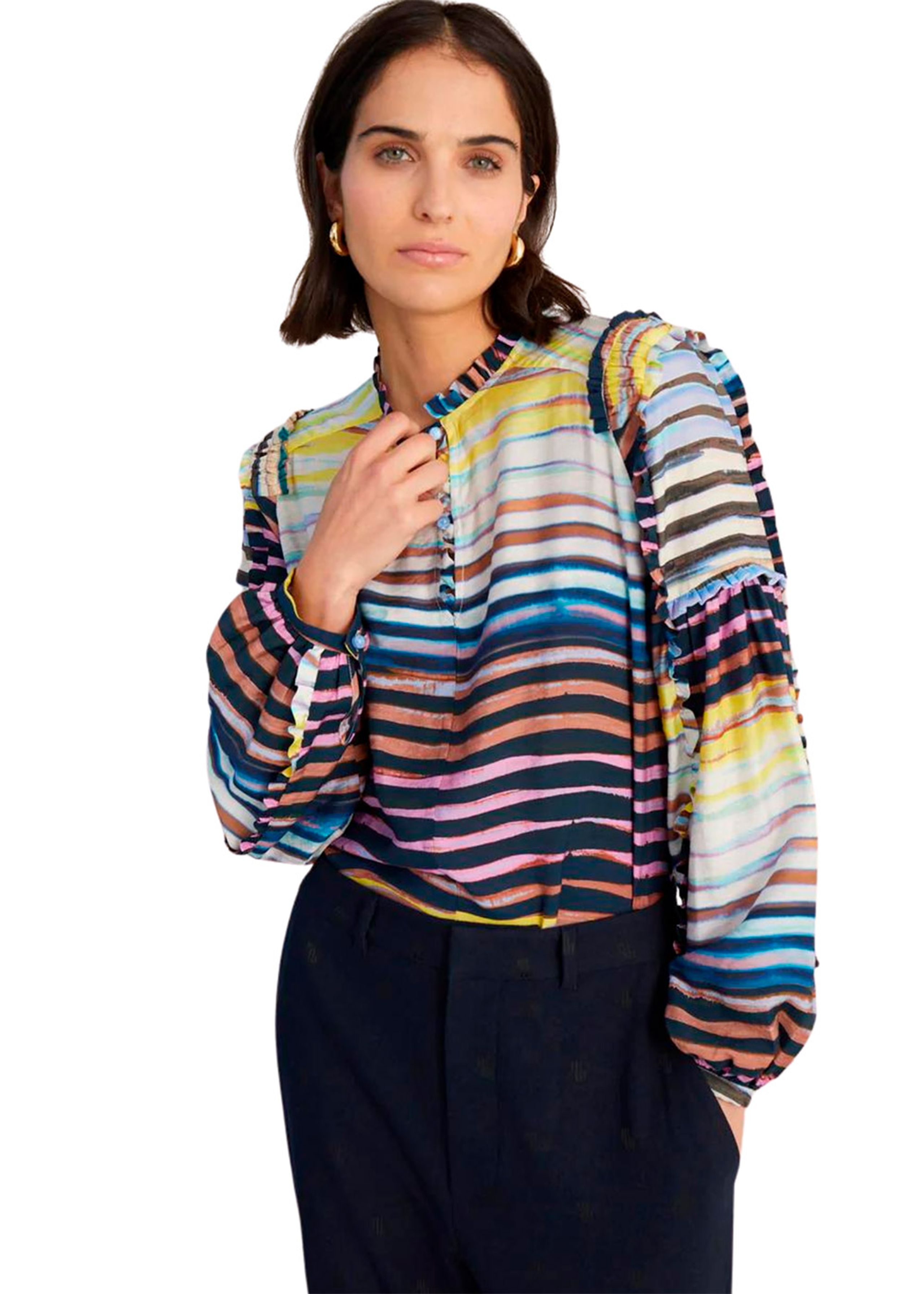 MUNTHE - Pusero - Dorset - Rose