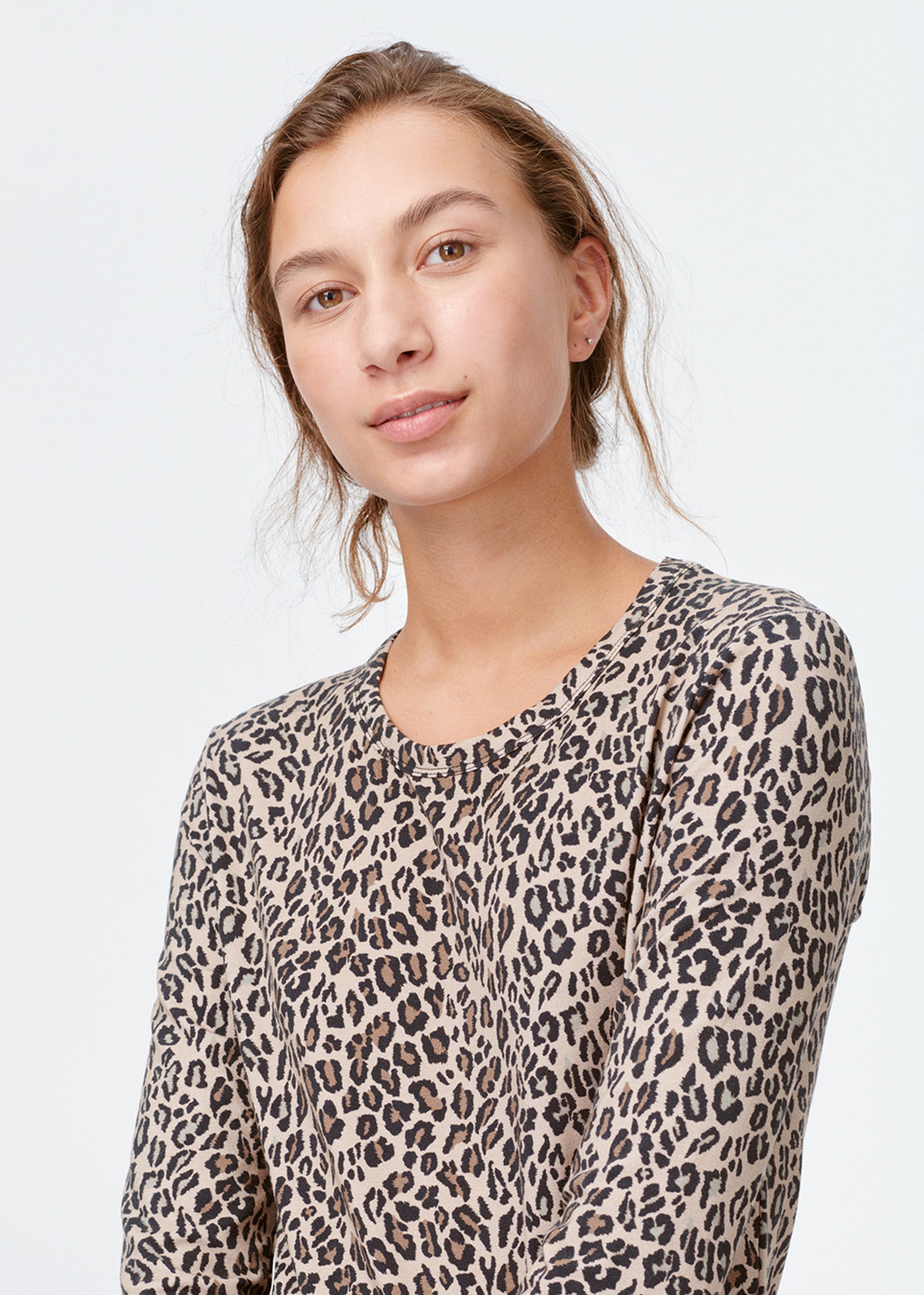 MUNTHE - Dress - Lover - Camel