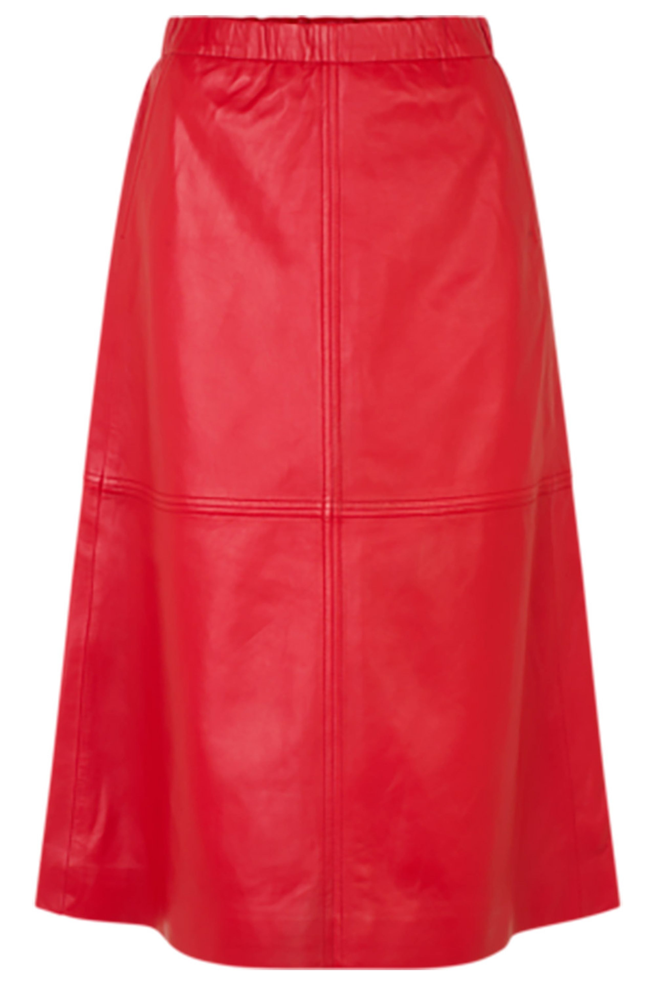 MUNTHE - Gonna - Nimb - Red