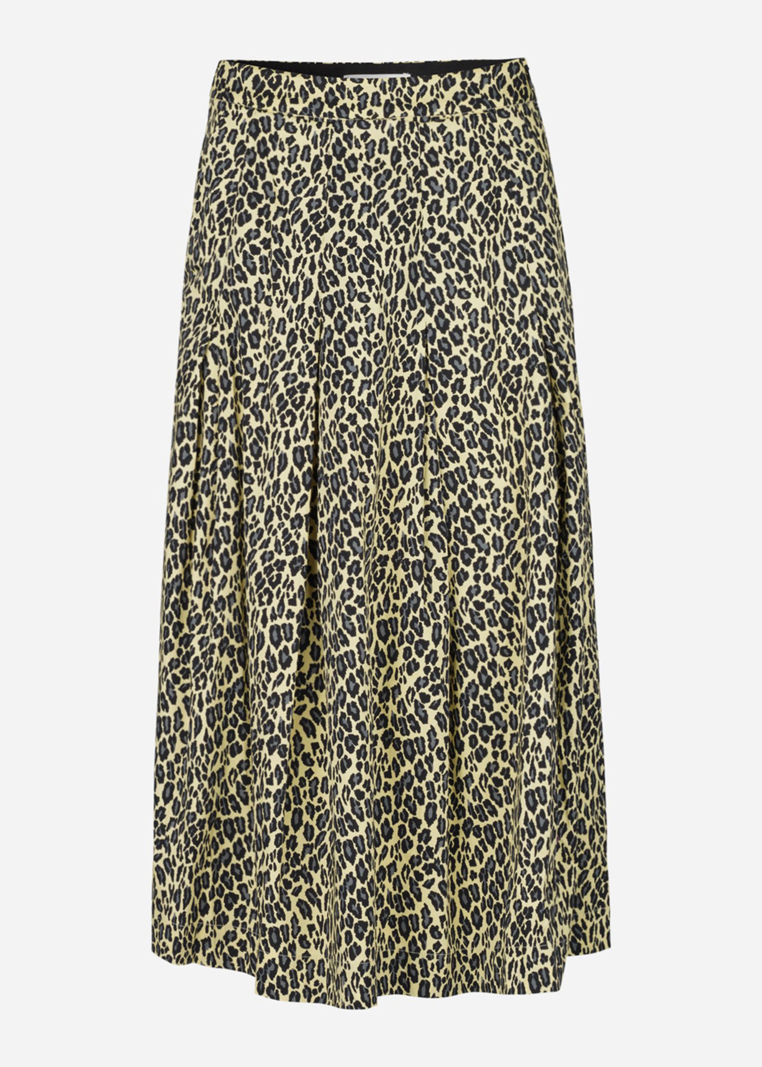 MUNTHE - Rock - Sami - Yellow