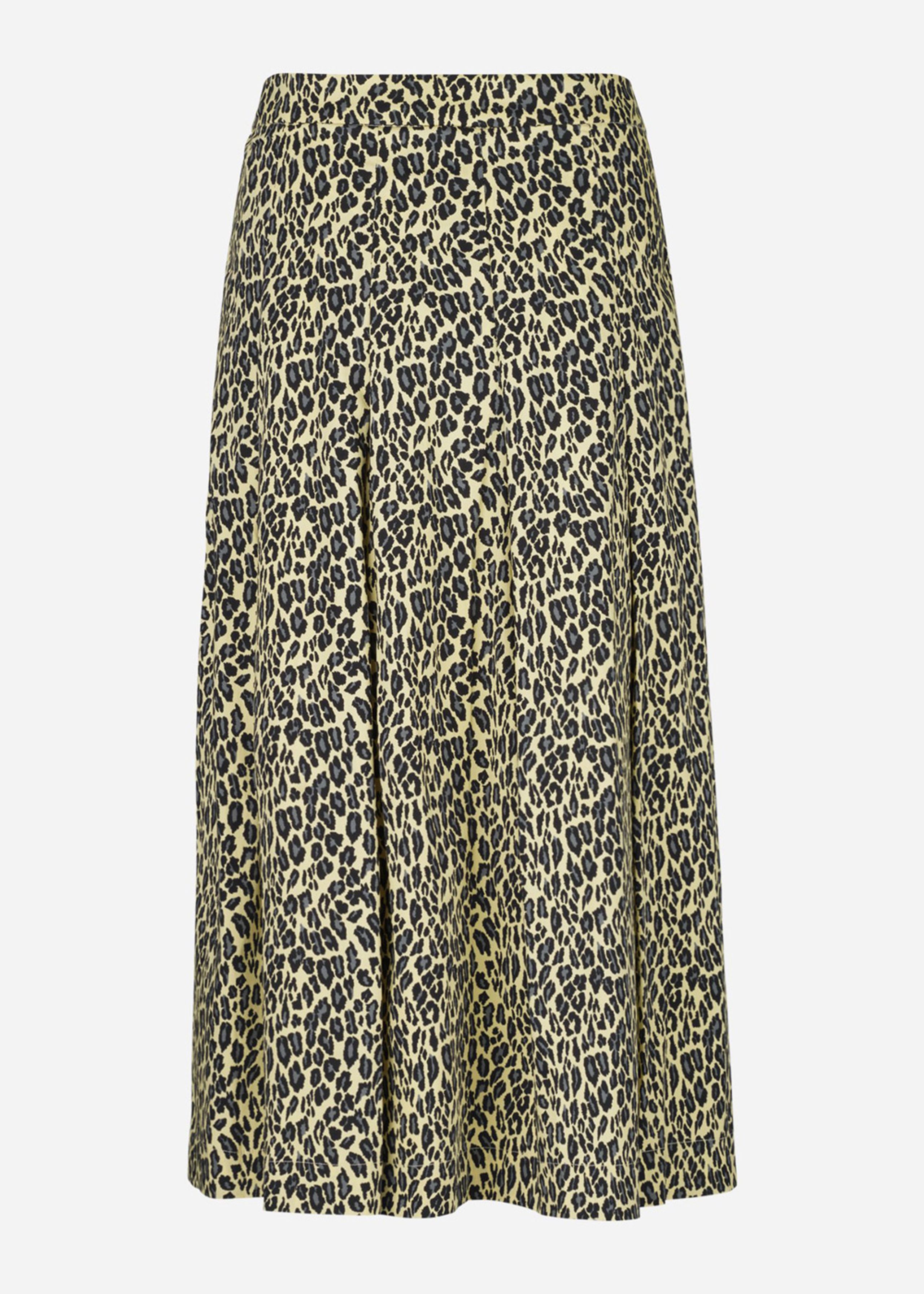 MUNTHE - Rock - Sami - Yellow