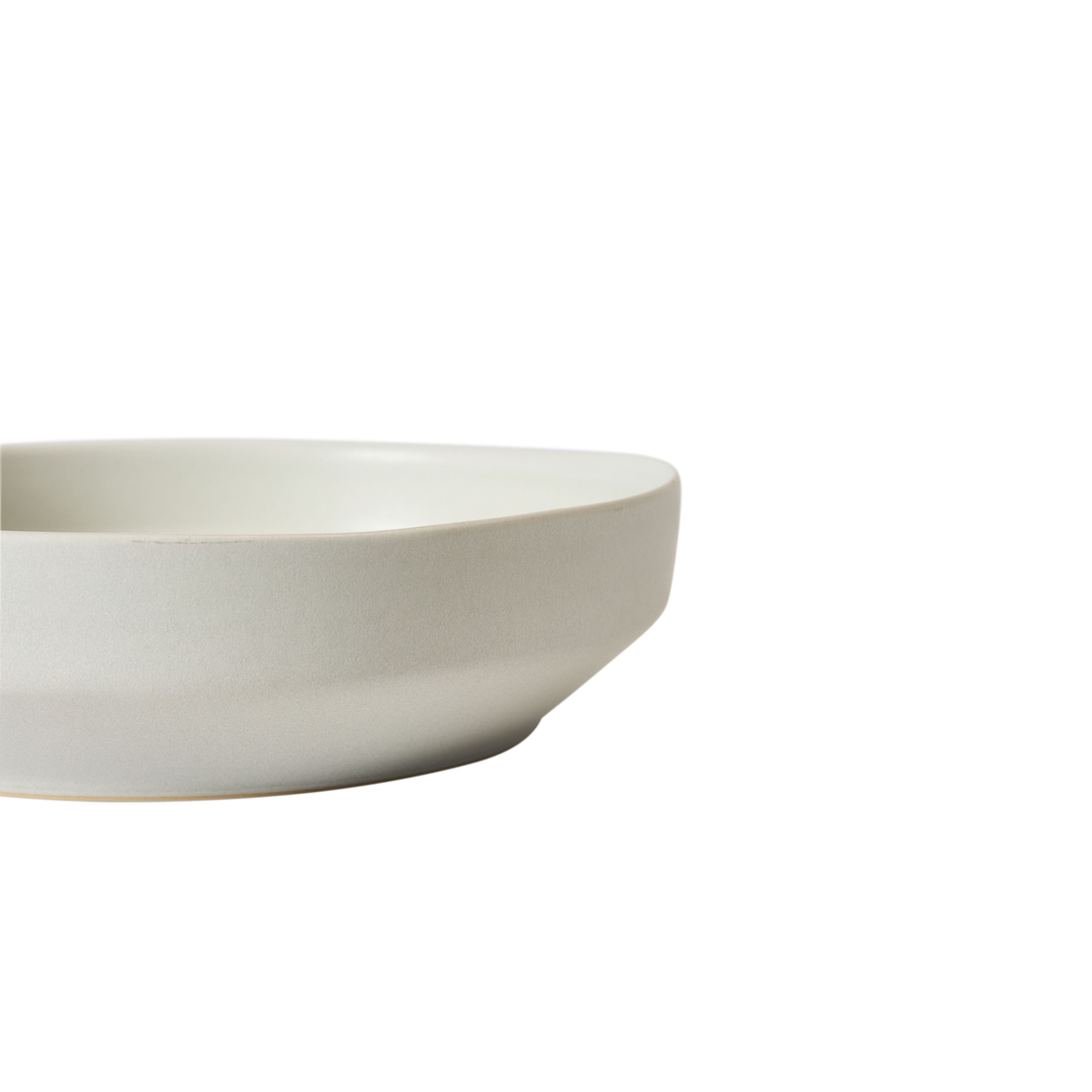 MUUBS - Armatura - Ceto - Blød grå - Salad Bowl