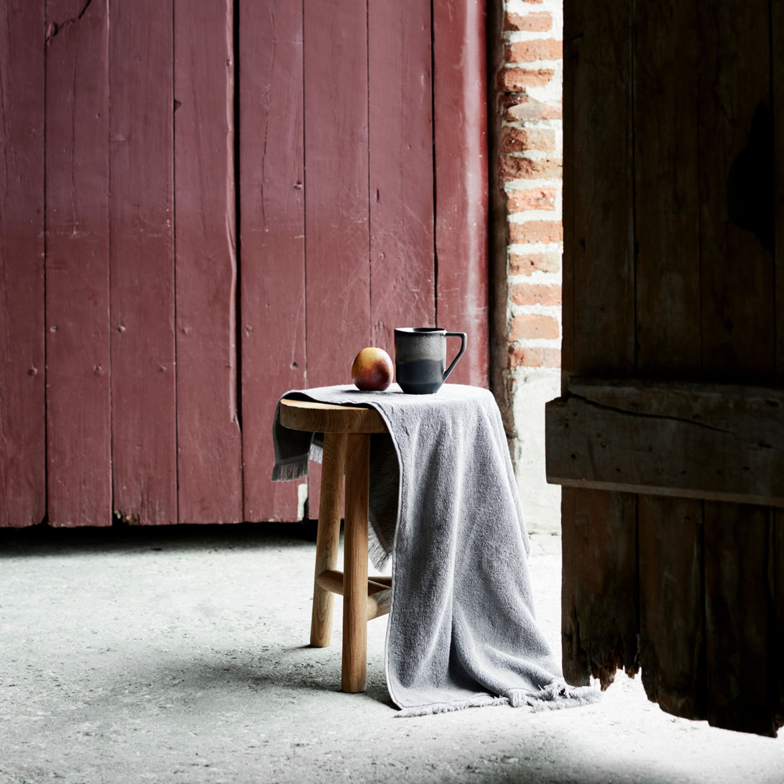 MUUBS - Armature - Ceto - Mocha - Mug w. handle