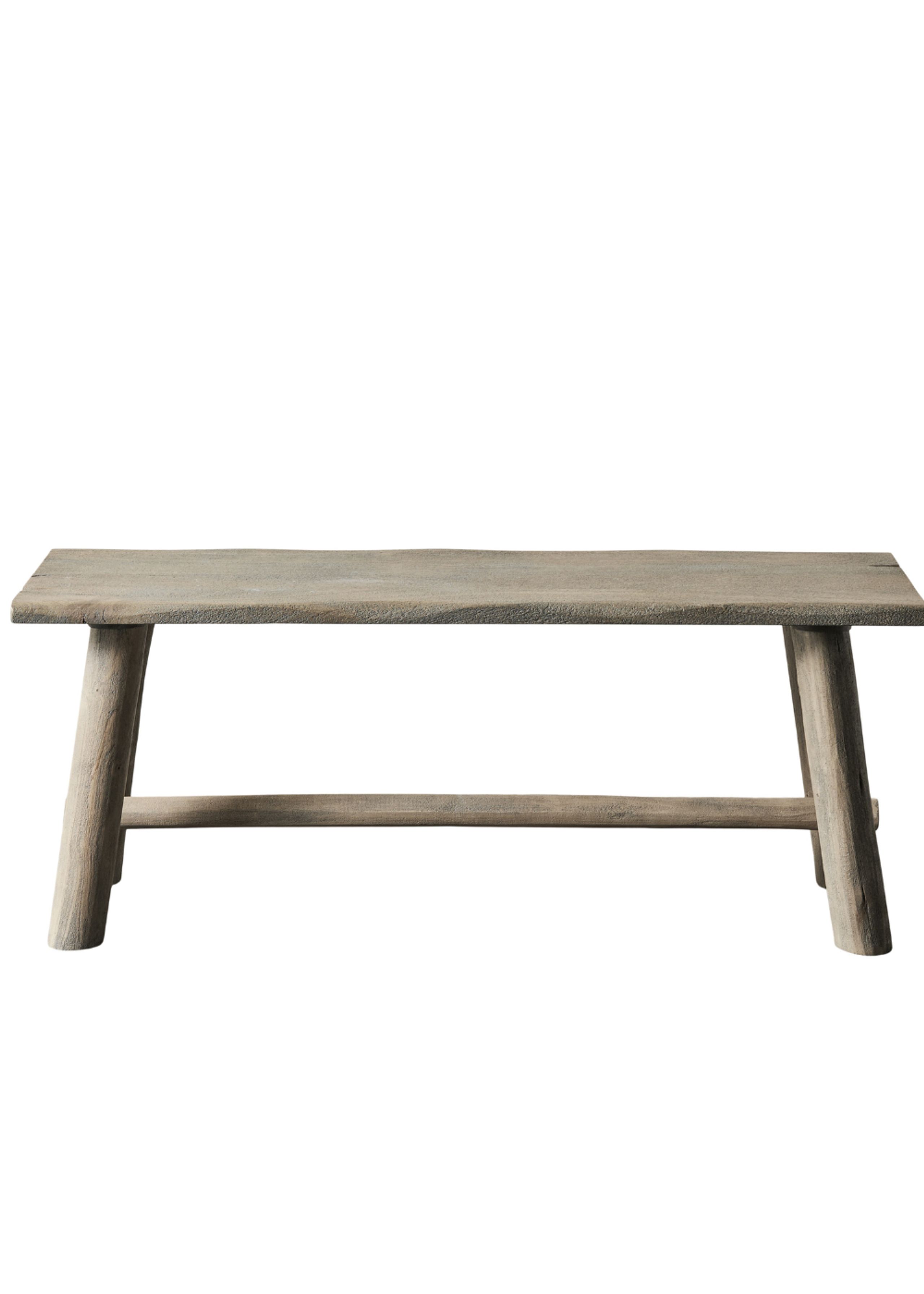 MUUBS - Bank - Raja - grey-brown