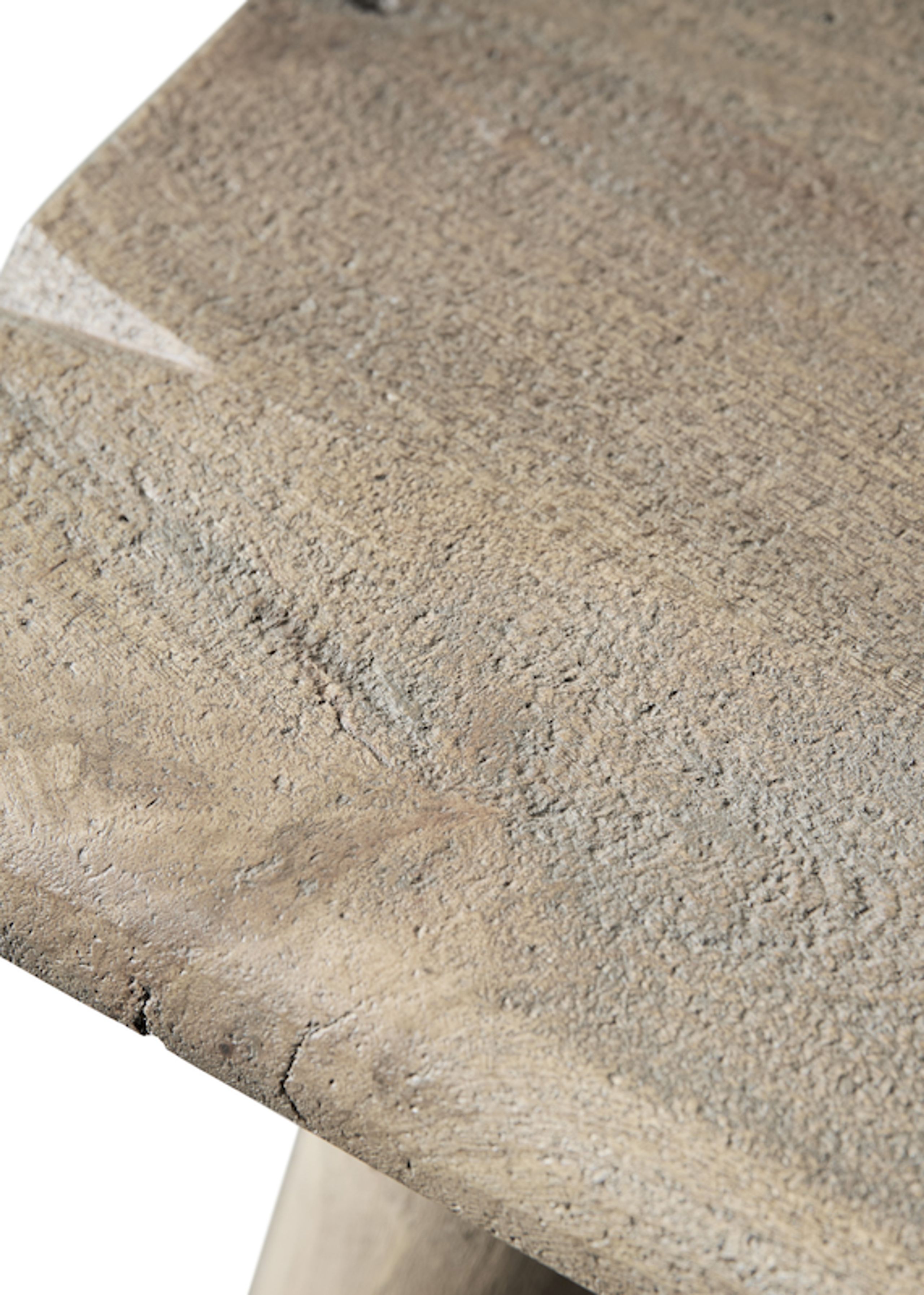 MUUBS - Bank - Raja - grey-brown