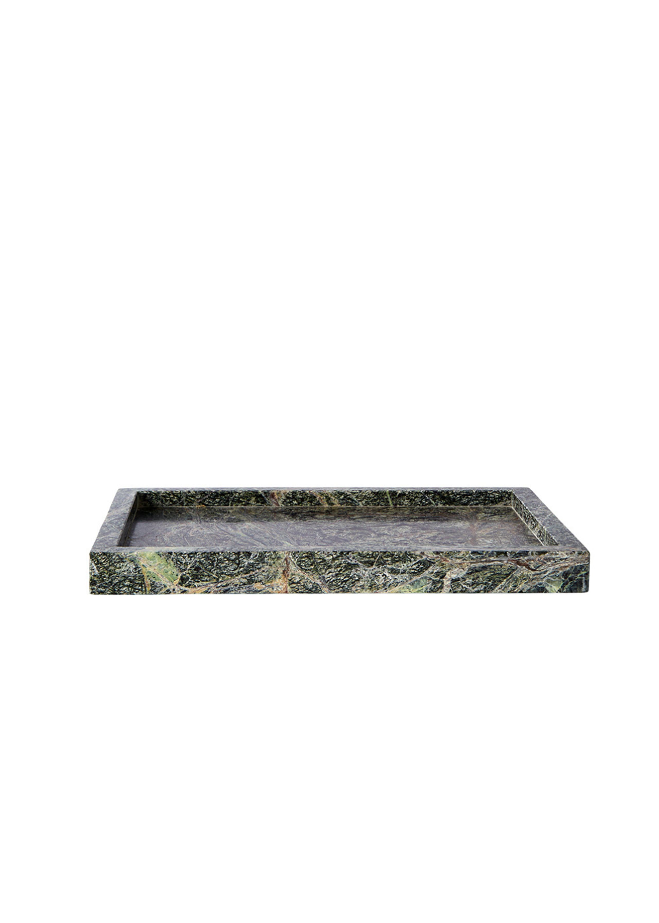 MUUBS - Tray - Bakke Vita - Seagrass
