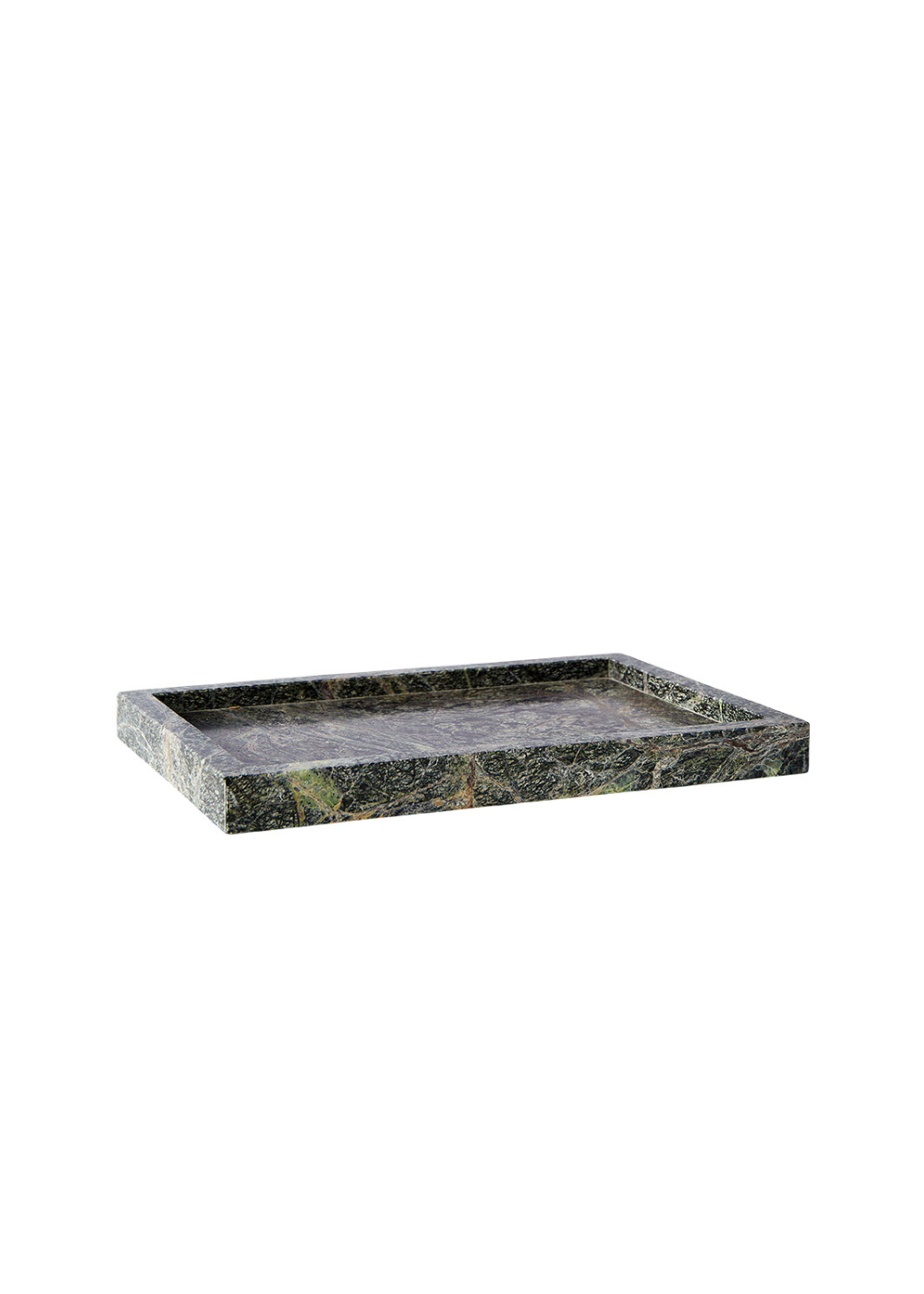 MUUBS - Tray - Bakke Vita - Seagrass