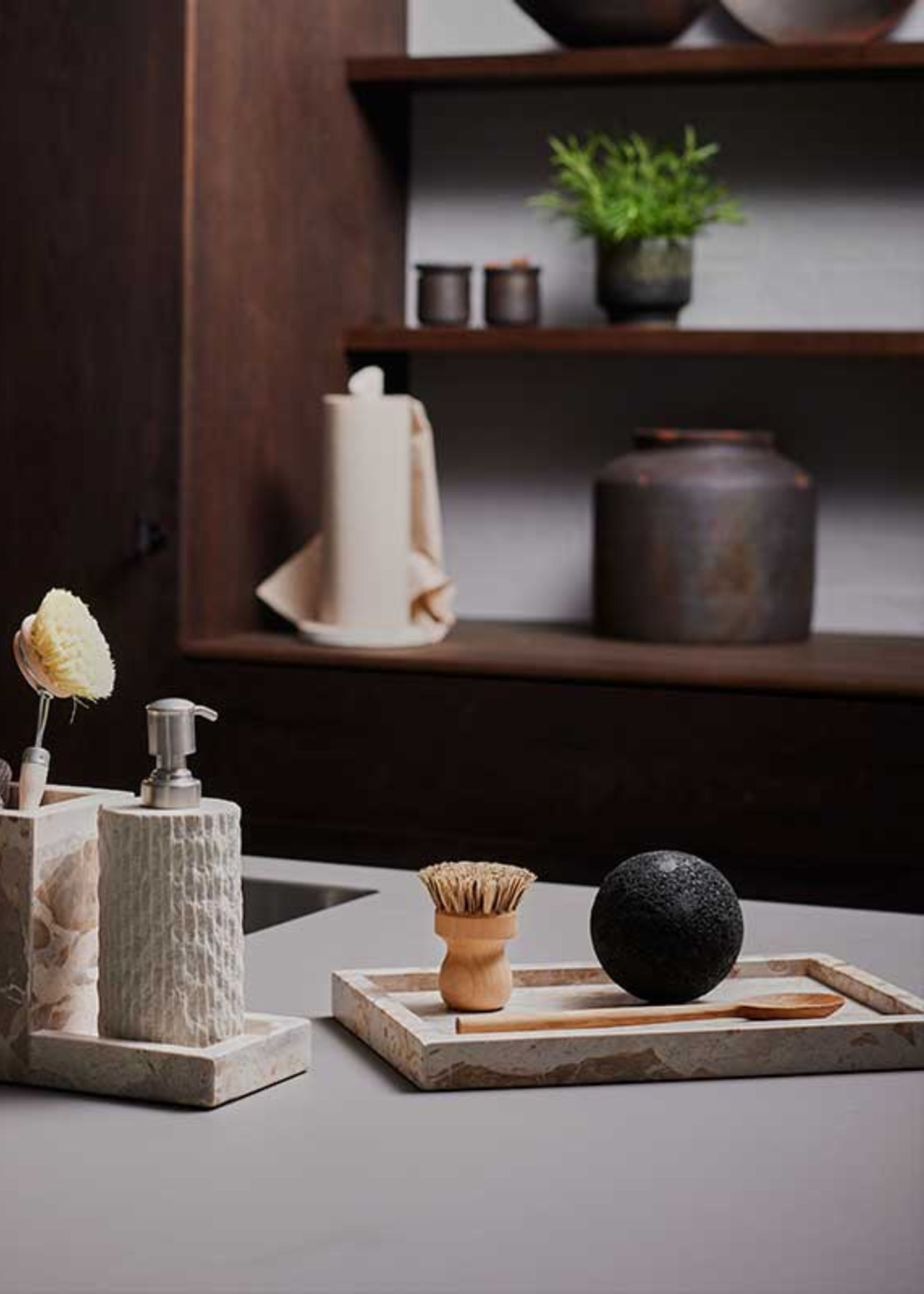 MUUBS - Plateau - Bakke Vita - Seashell