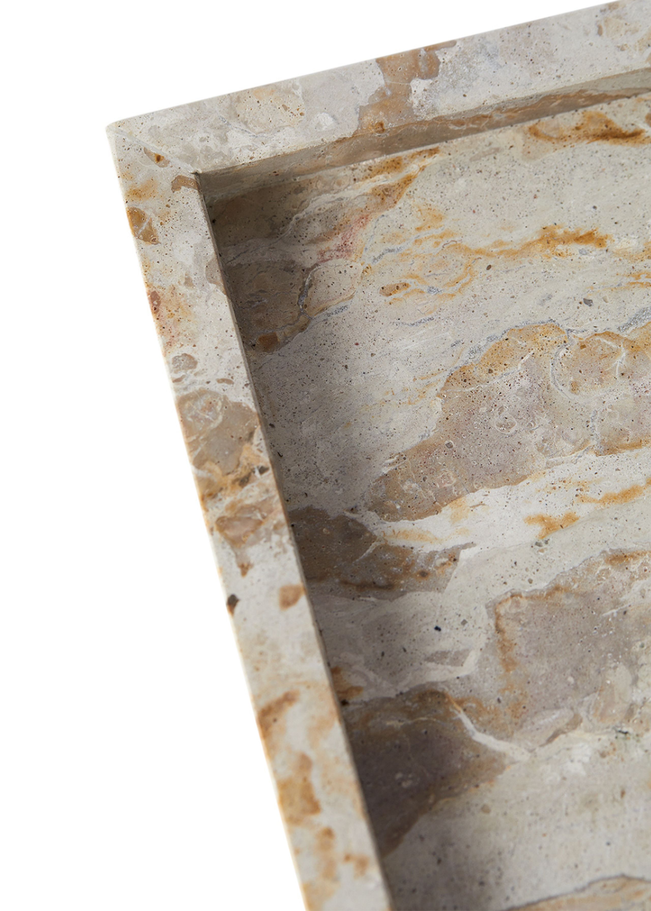 MUUBS - Plateau - Bakke Vita - Seashell