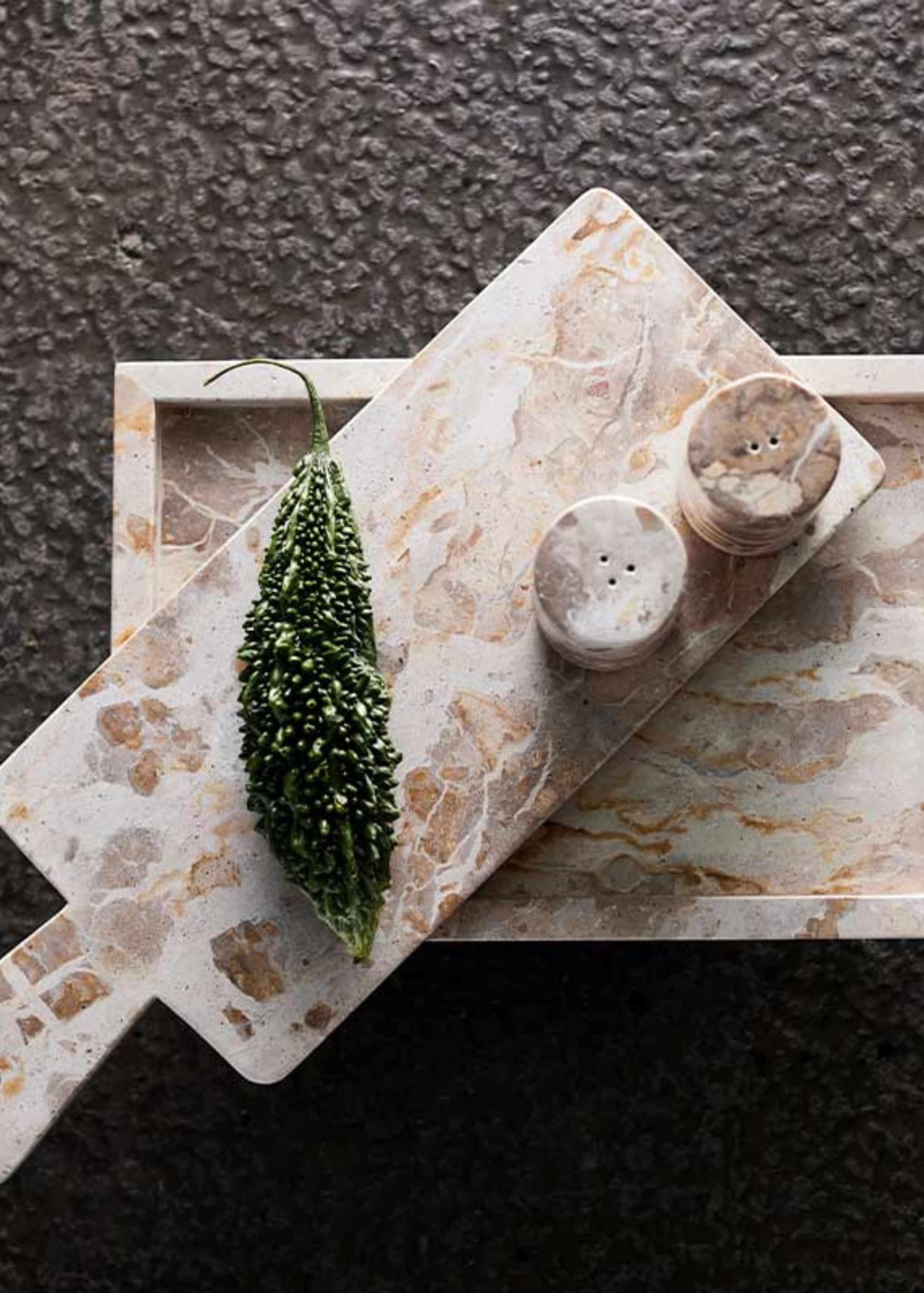 MUUBS - Plateau - Bakke Vita - Seashell