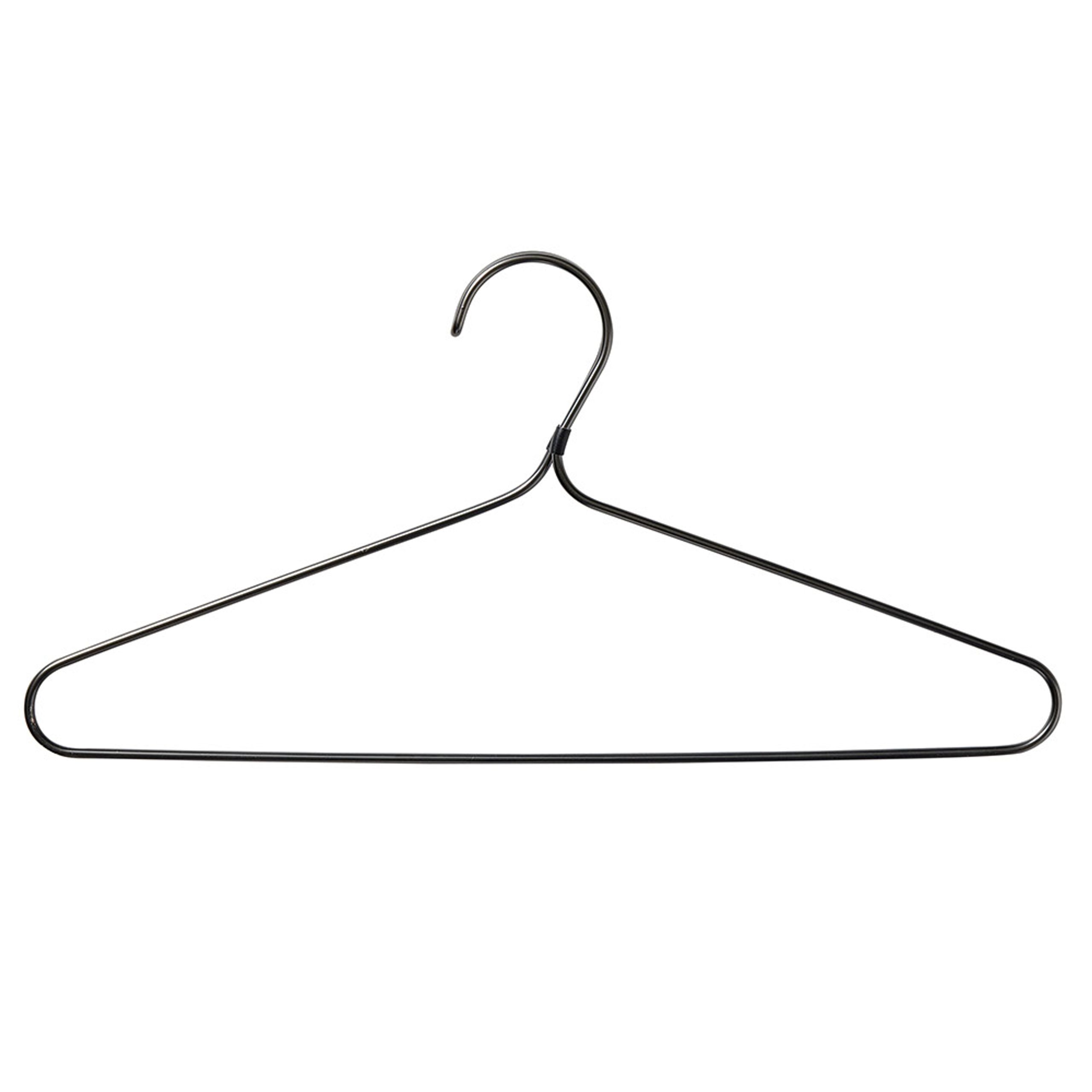 MUUBS - Bøjle - Bøjler Copenhagen S/3 - Antik Nikkel