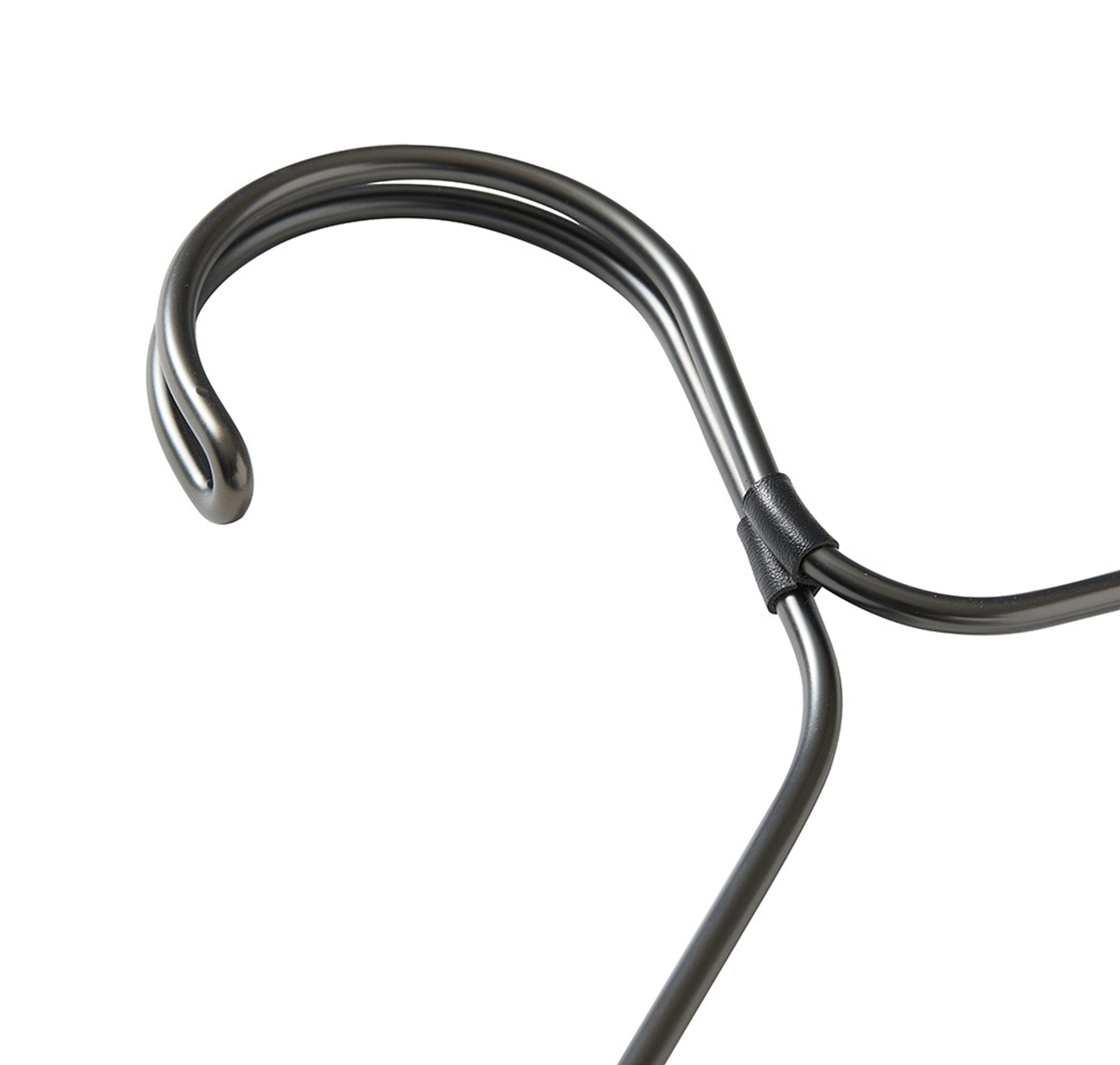 MUUBS - Bøjle - Bøjler Copenhagen S/3 - Antik Nikkel