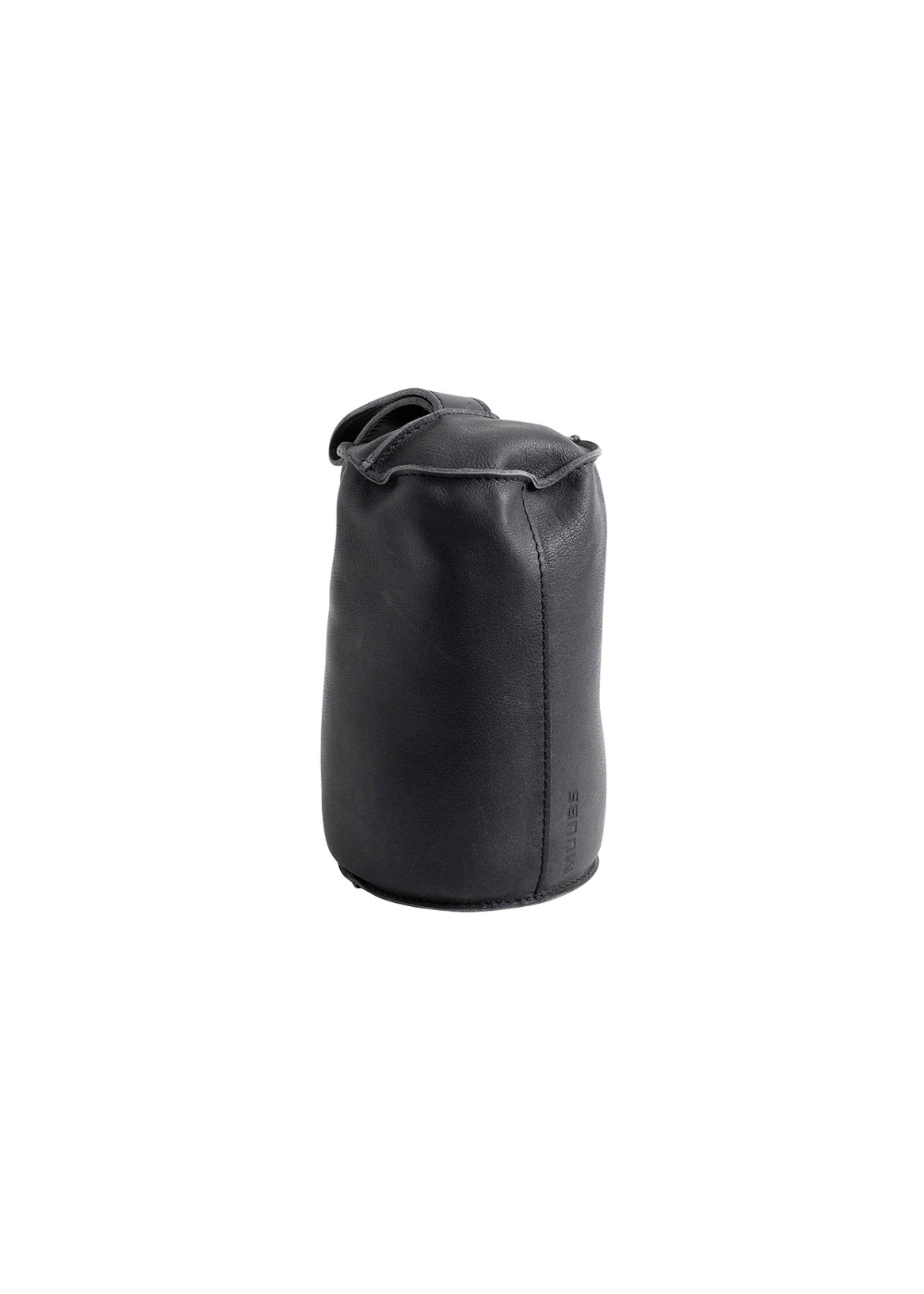 MUUBS - Doorstop - Dørstopper Camou - Black