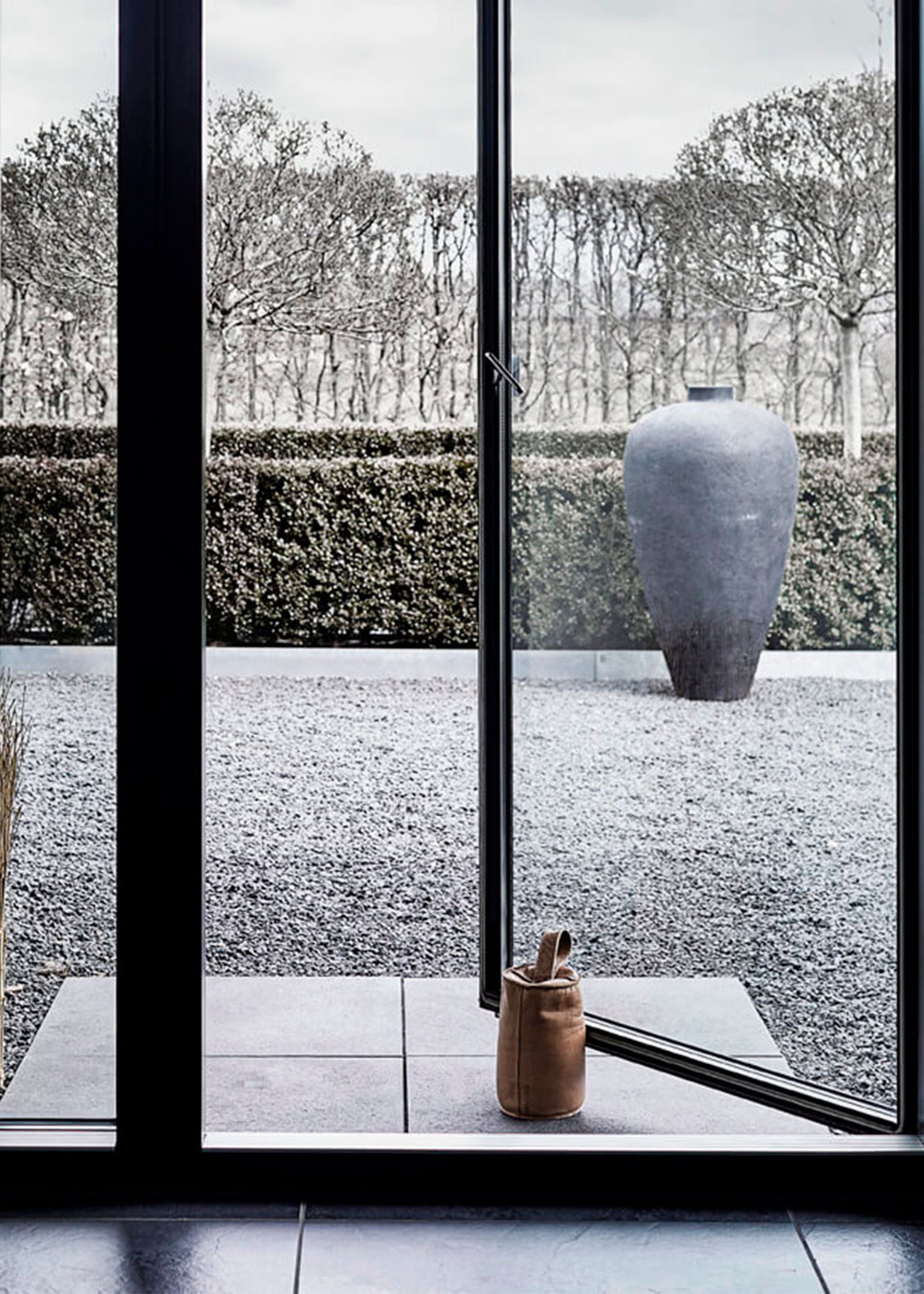 MUUBS - Fermaporta - Dørstopper Camou - Camel