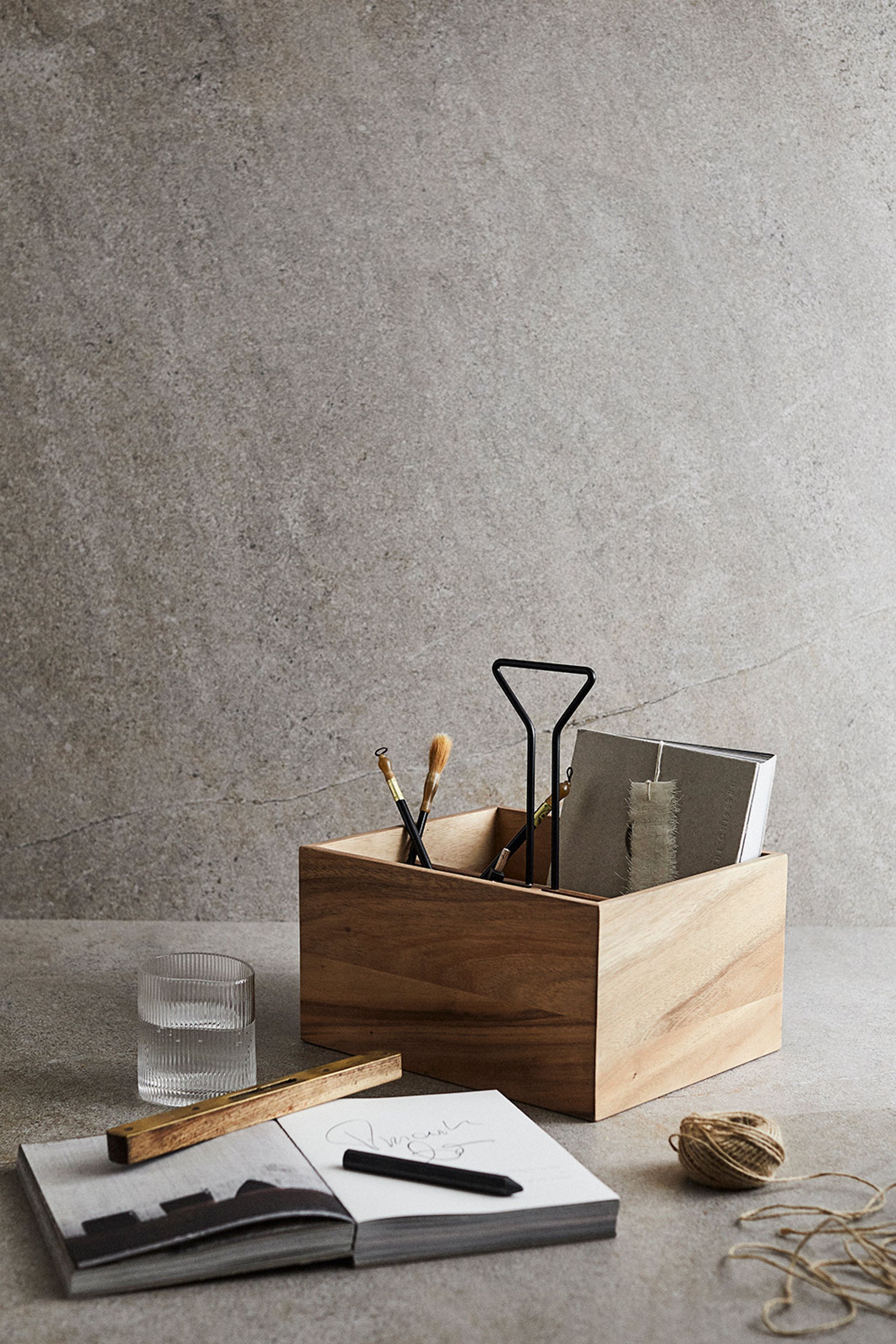 MUUBS - Glass - Glass Ripe - Clear