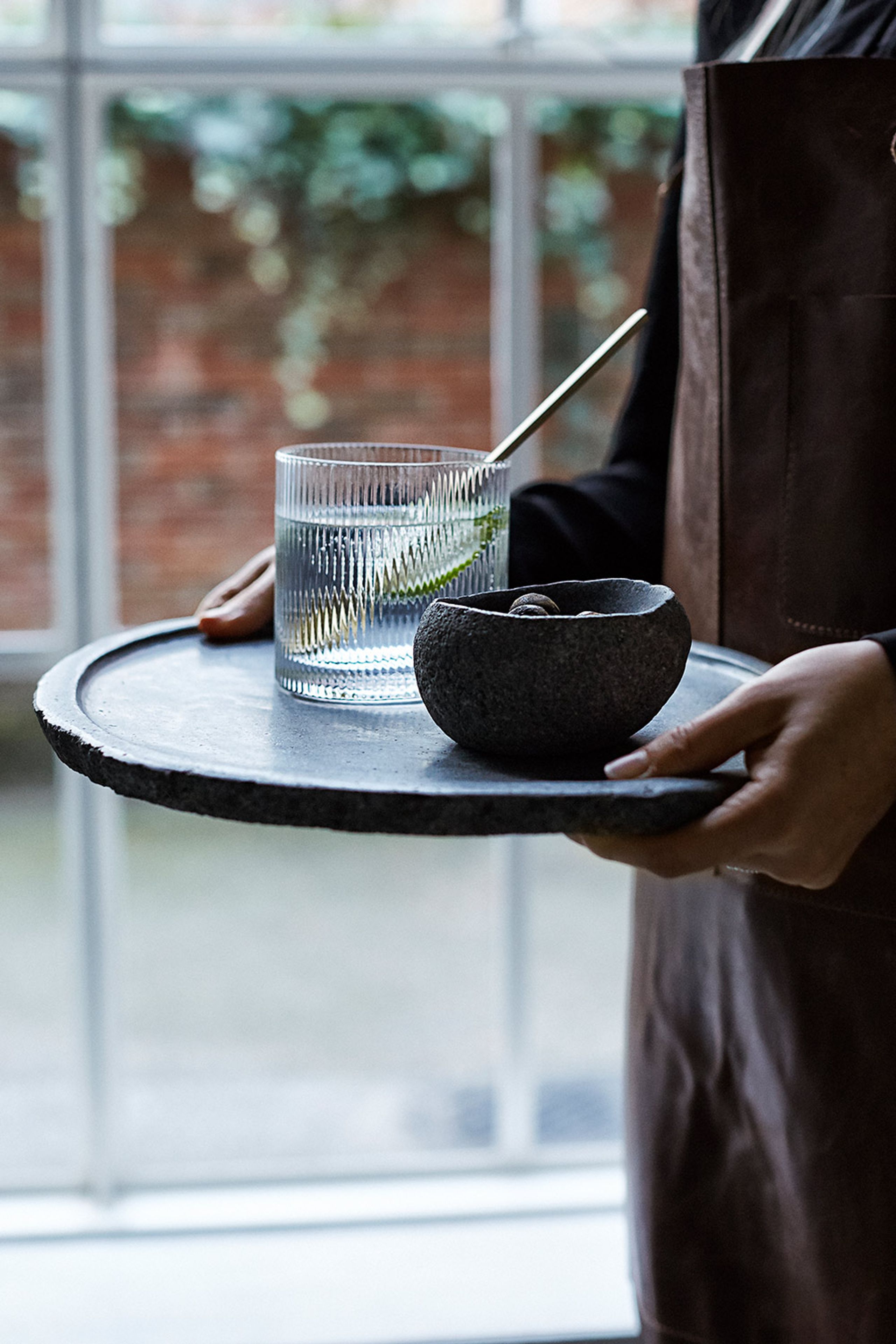 MUUBS - Glass - Glass Ripe - Clear