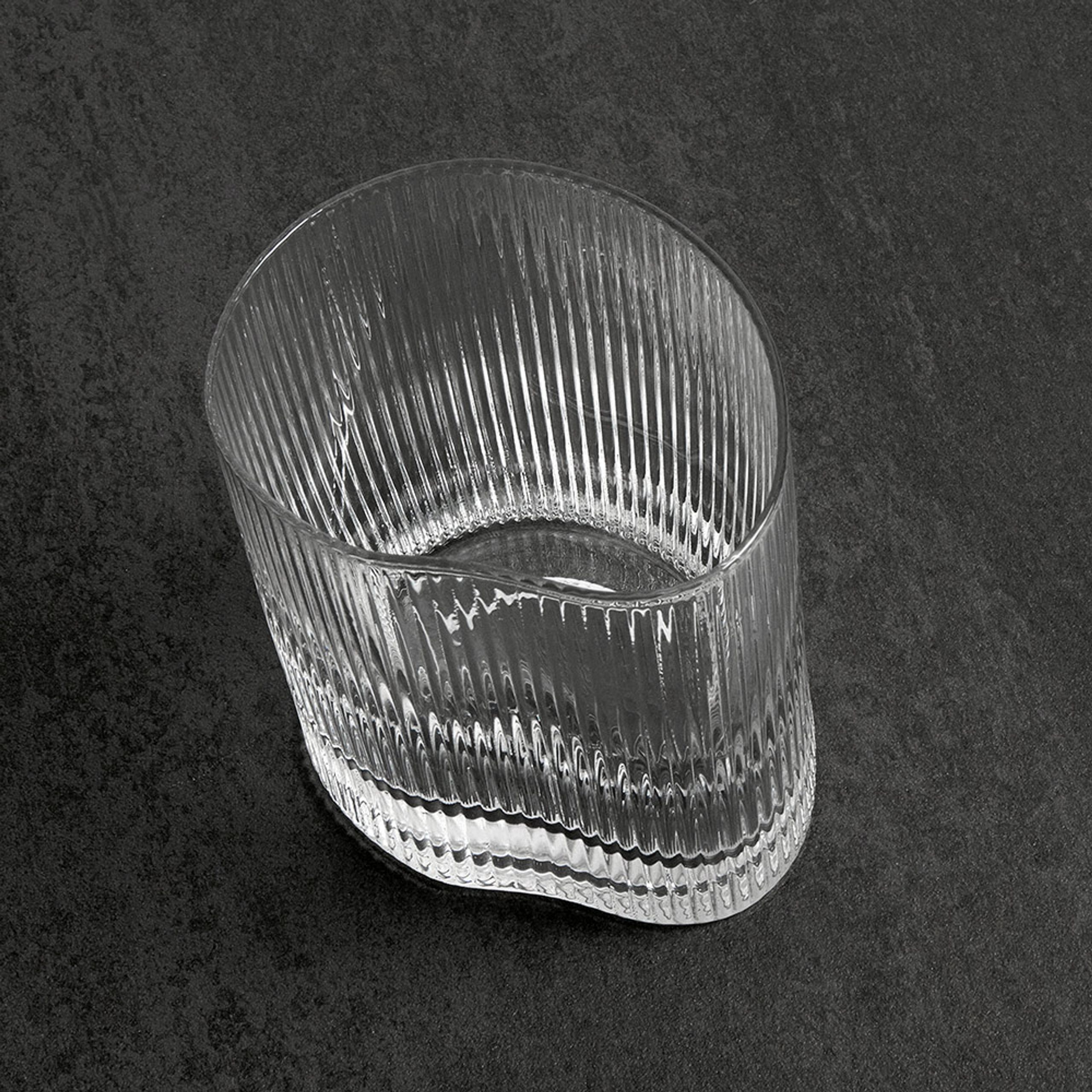 MUUBS - Glass - Glass Ripe - Clear