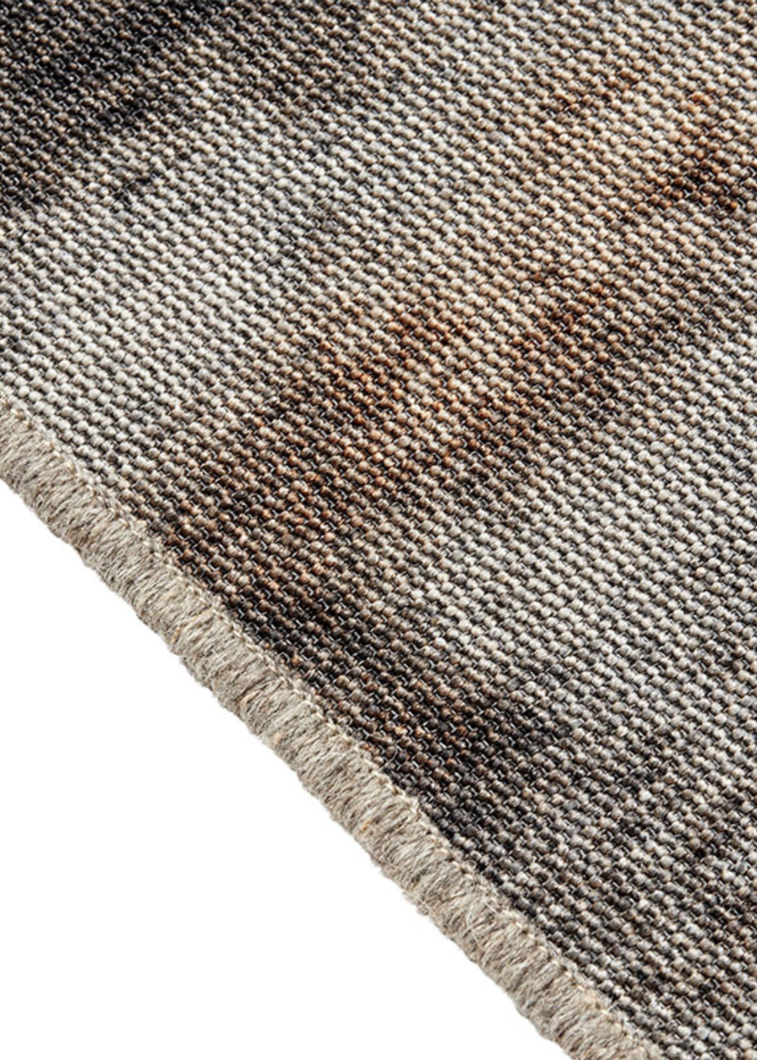 MUUBS - Rug - Løber Layer - Burn - Medium