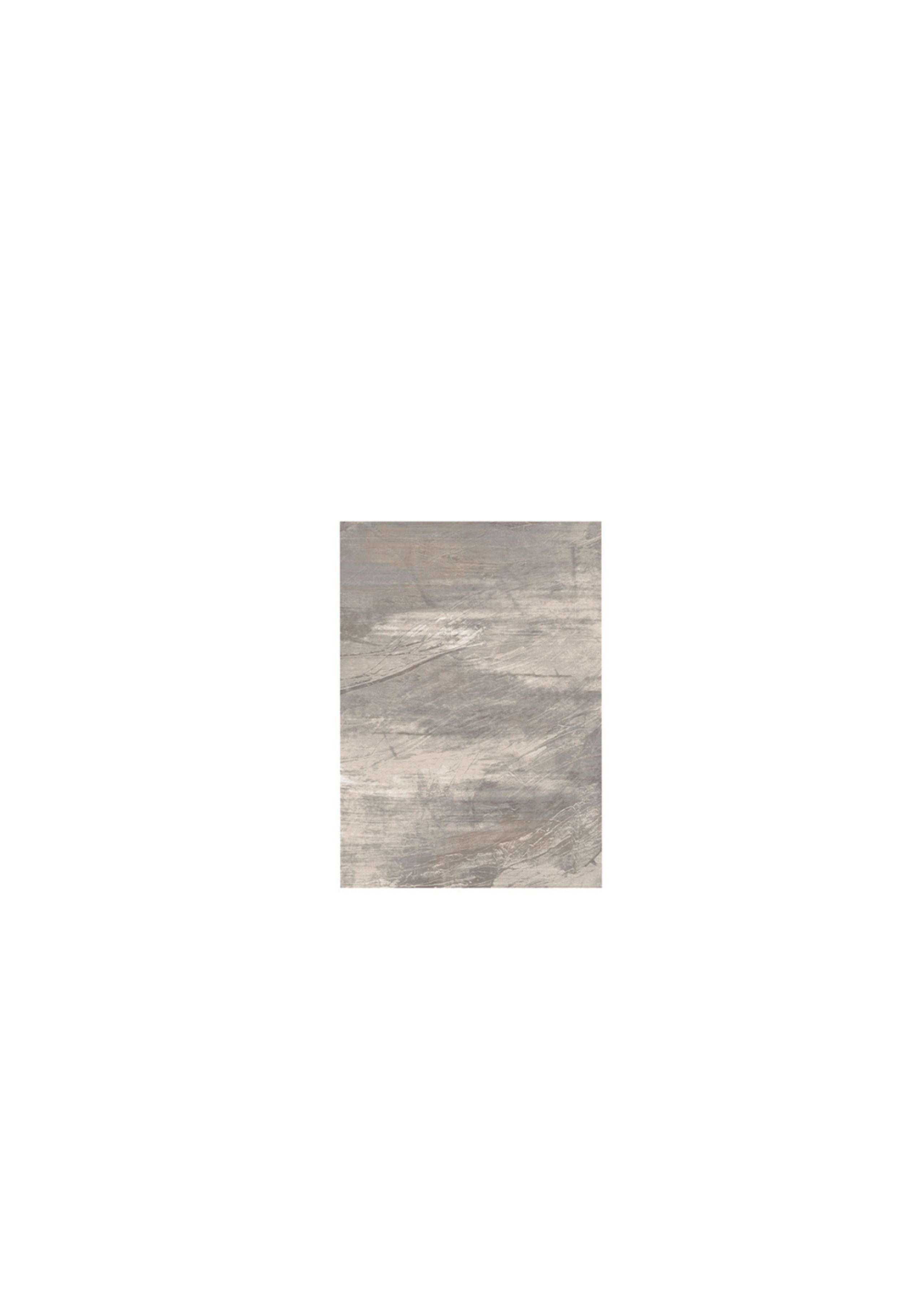 MUUBS - Koberec - Rug Surface - Small - Grey/Sand