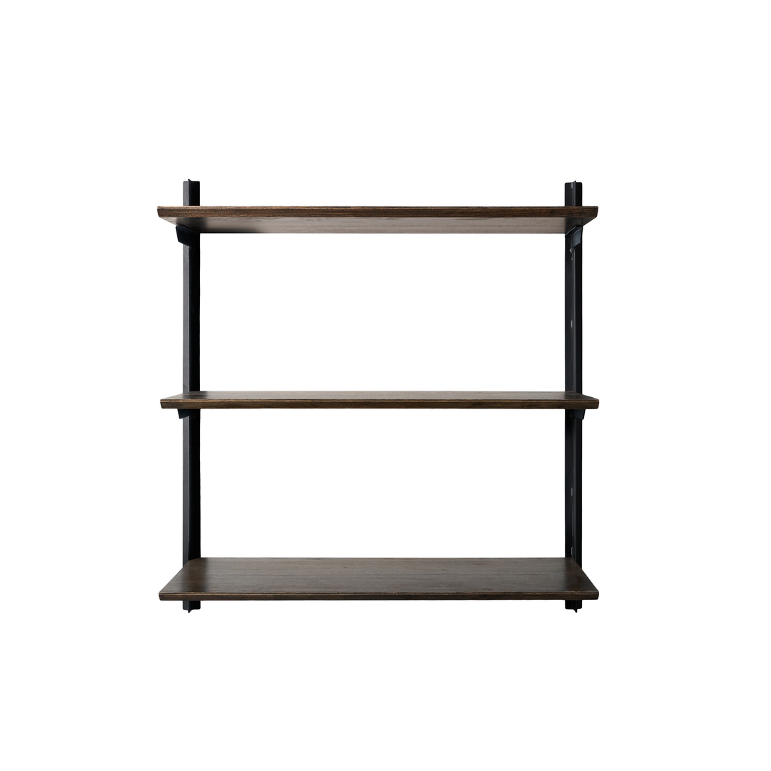 MUUBS - Plank - Hanoi - Mørk olie