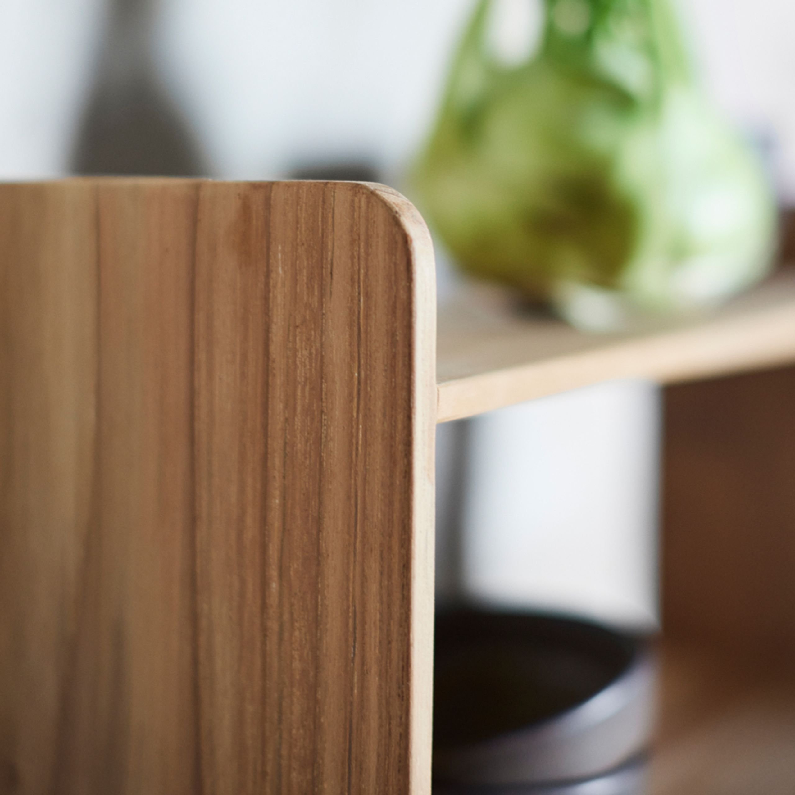 MUUBS - Scaffale - Melang Shelf - Nature