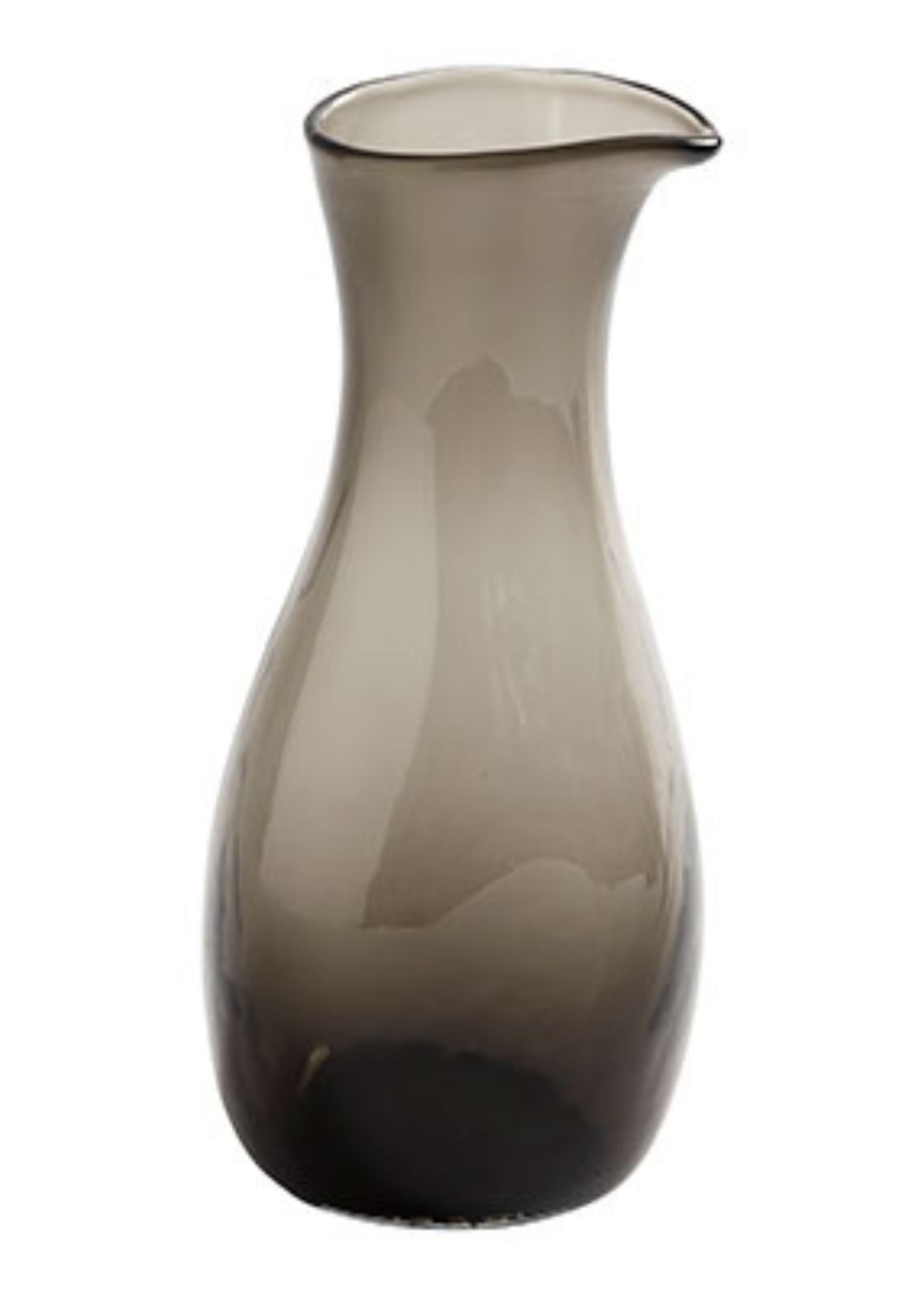 MUUBS - Carafe - Vandkaraffel Furo - Røget
