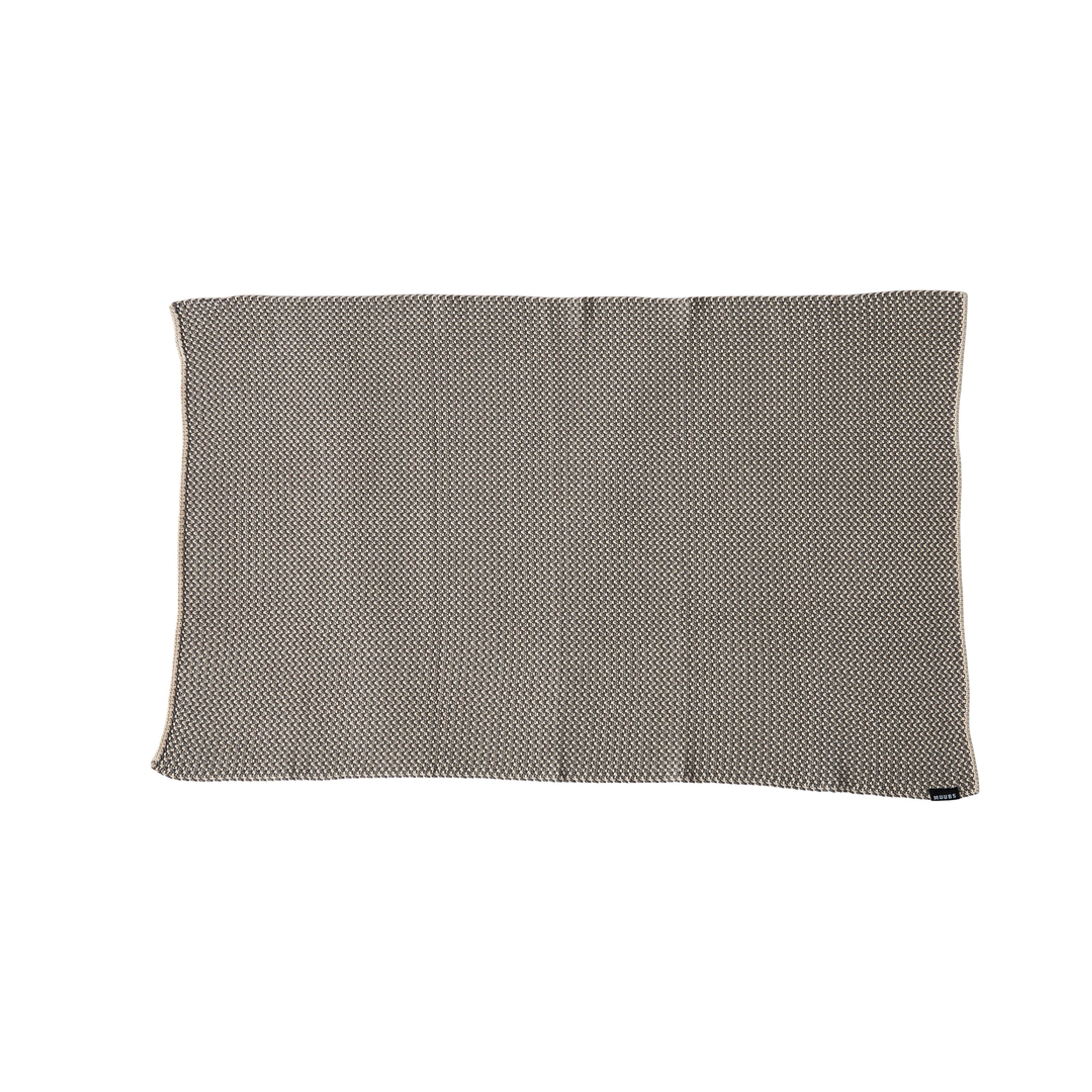 MUUBS - Cloth - Sentaku - Grå/Sand