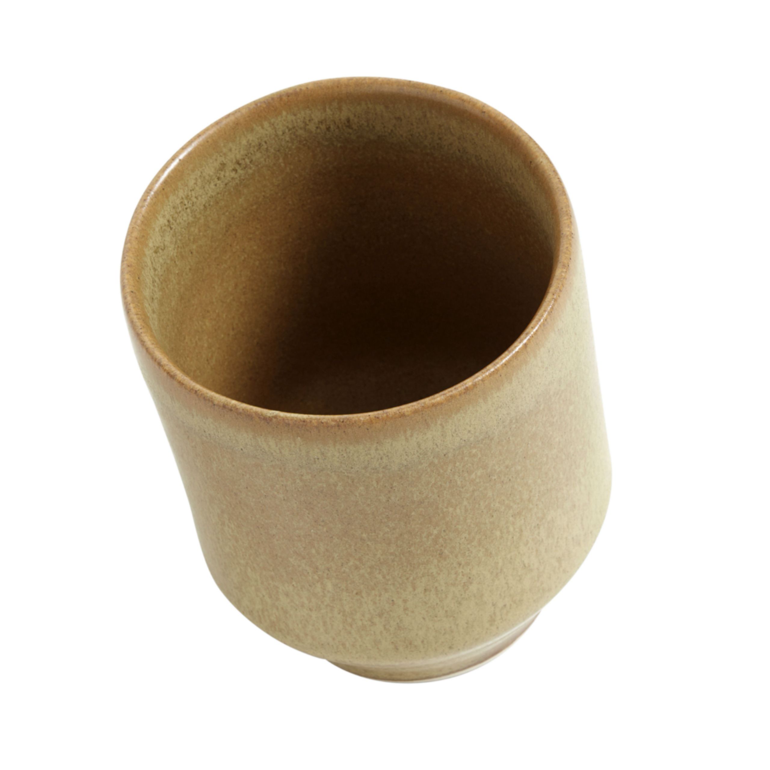 MUUBS - Copie - Kop Ceto - Brown