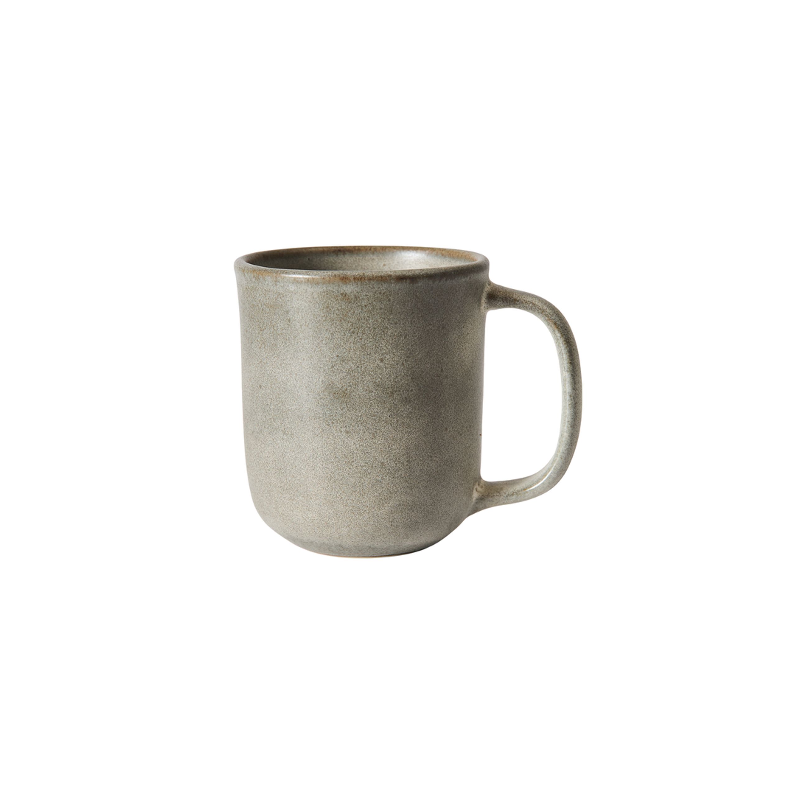 MUUBS - Kopioi - Mame Mug - Grå