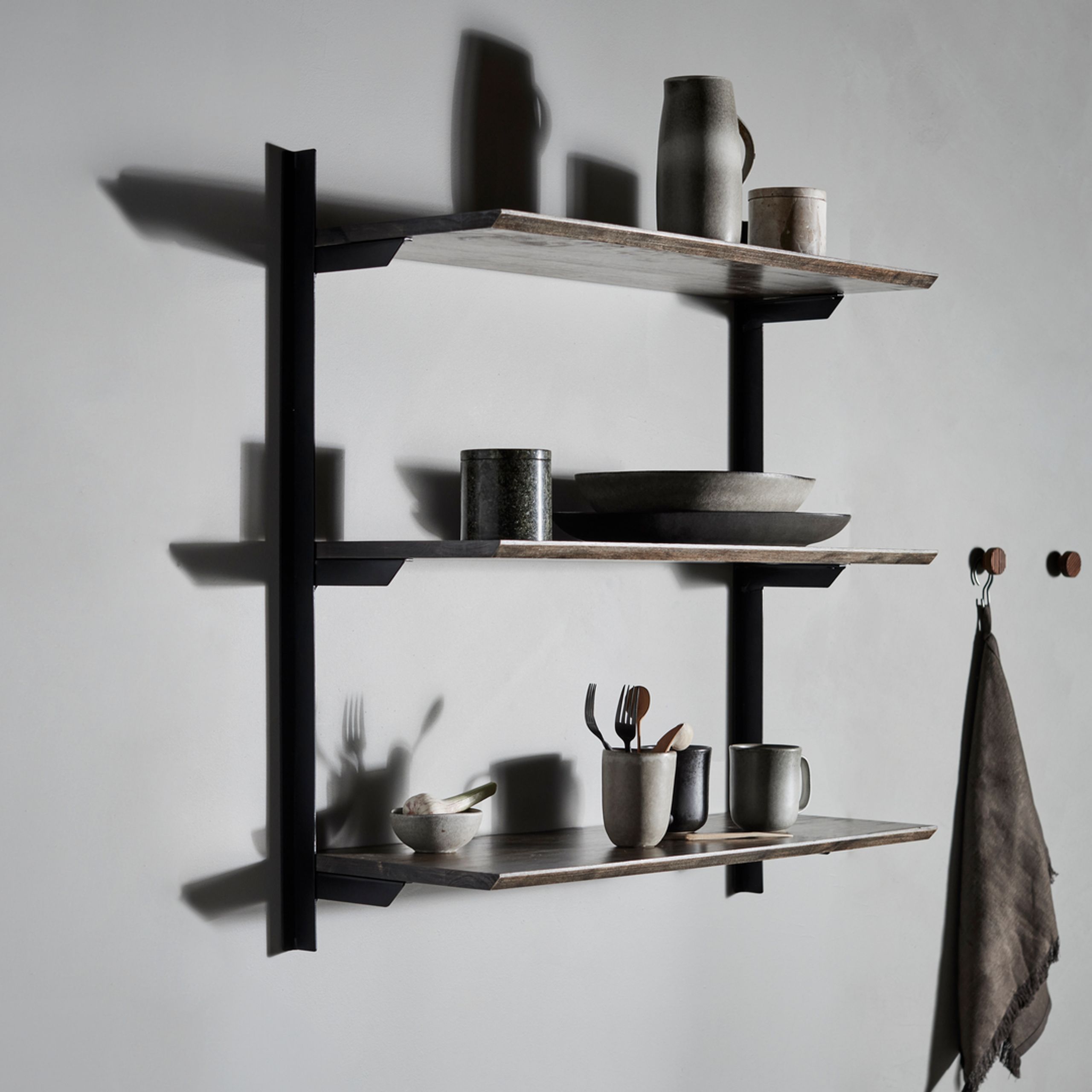 MUUBS - Cup - Mame Mug - Sort