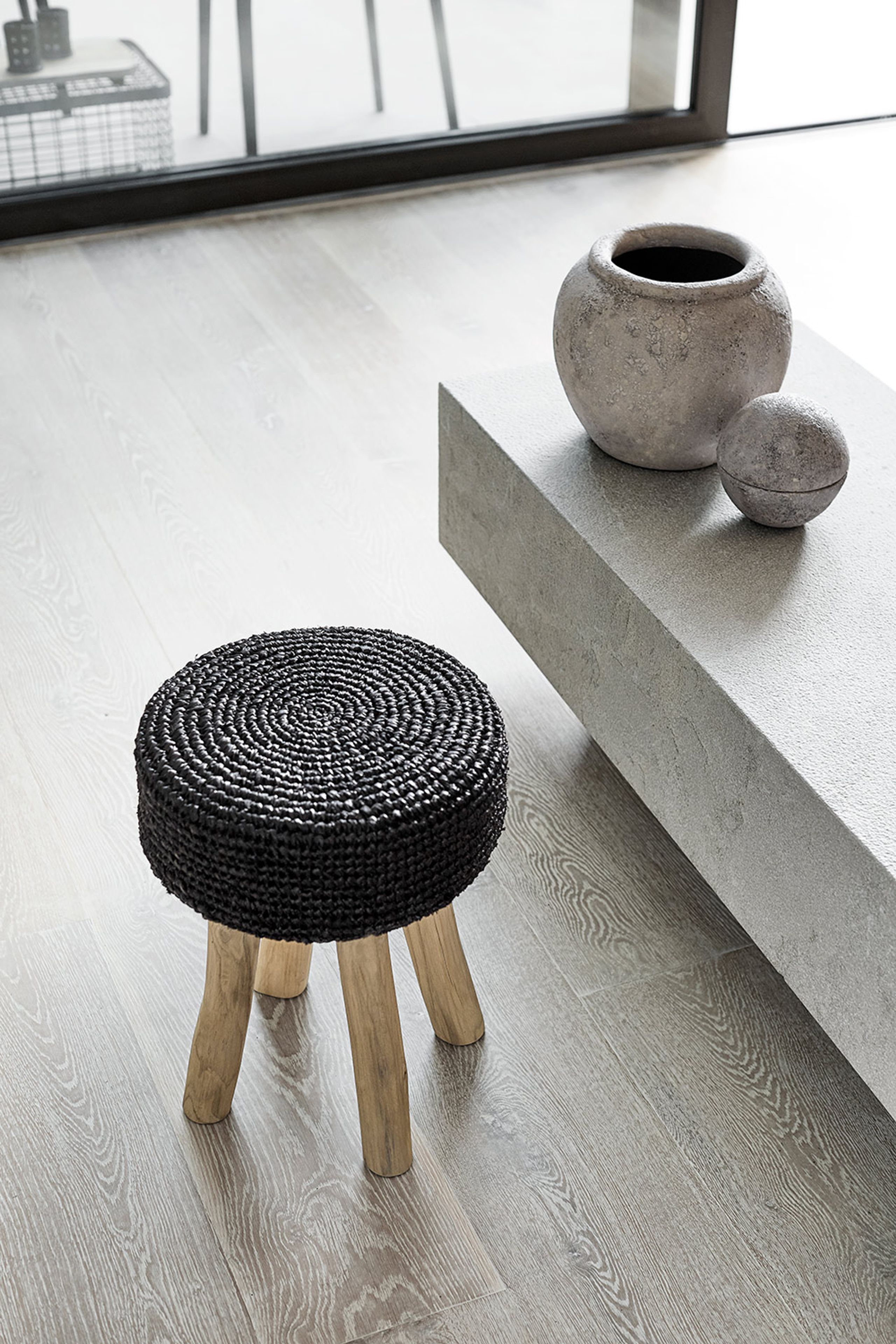 MUUBS - Purkki - Jar Luna - Grey 25