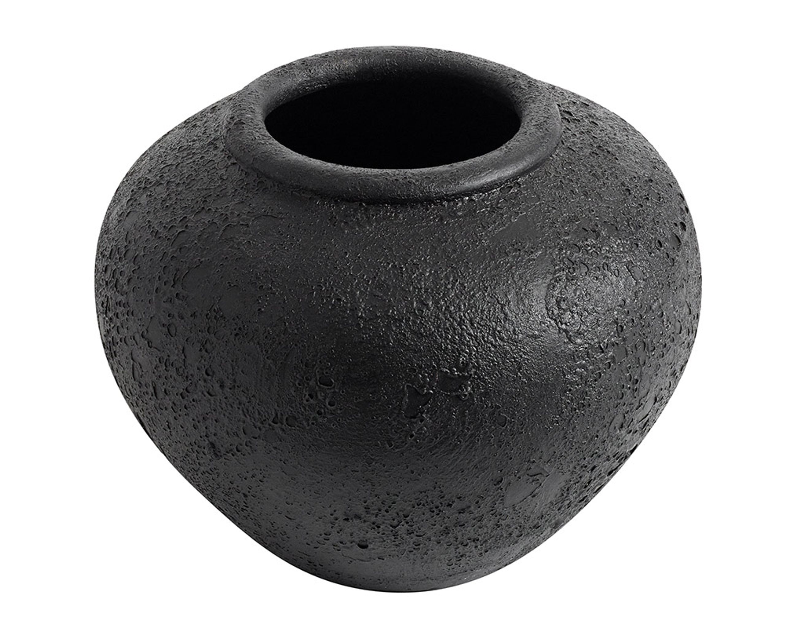 MUUBS - Hrnec - Jar Luna - Black 26
