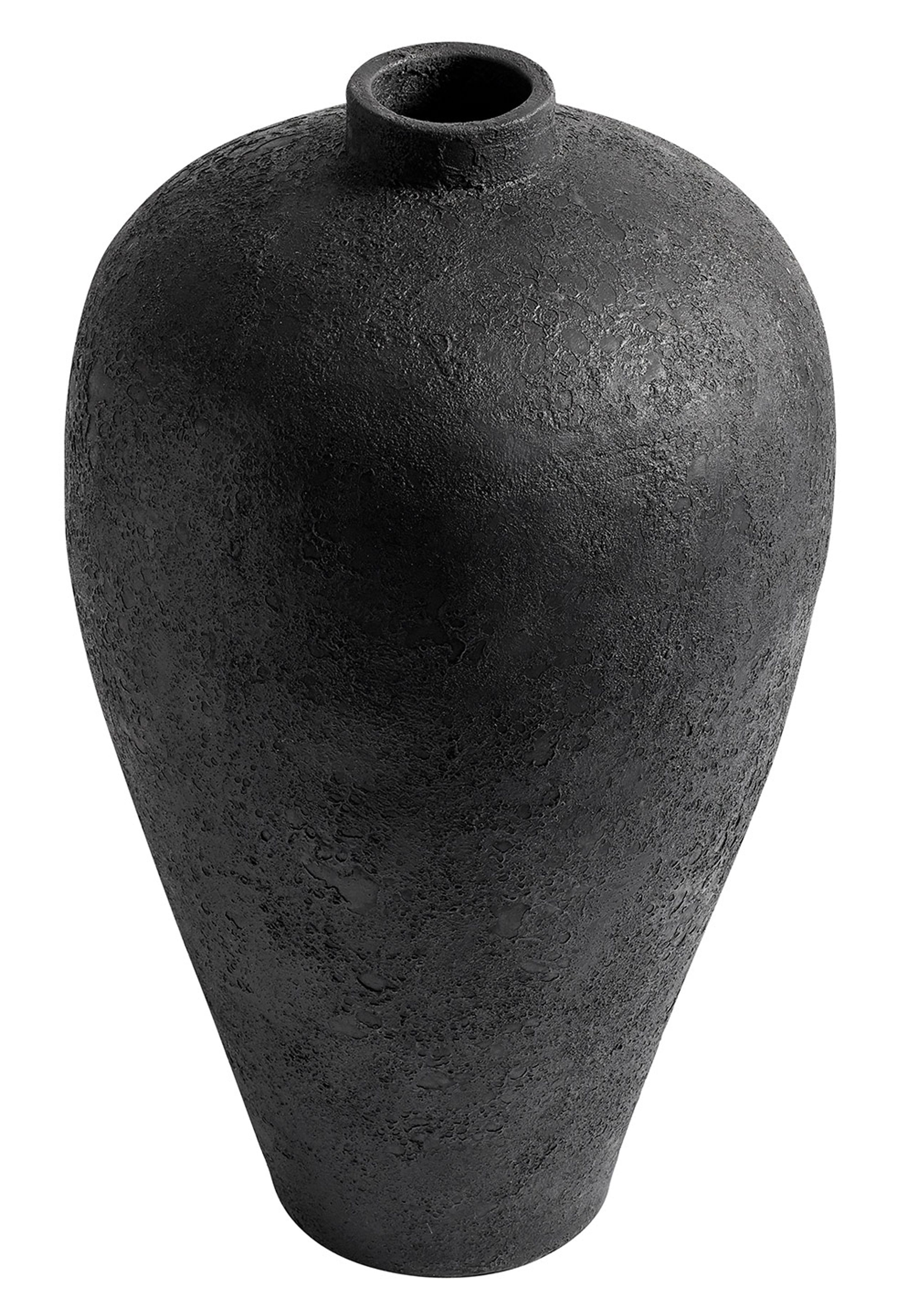 MUUBS - Topf - Jar Luna - Black 80