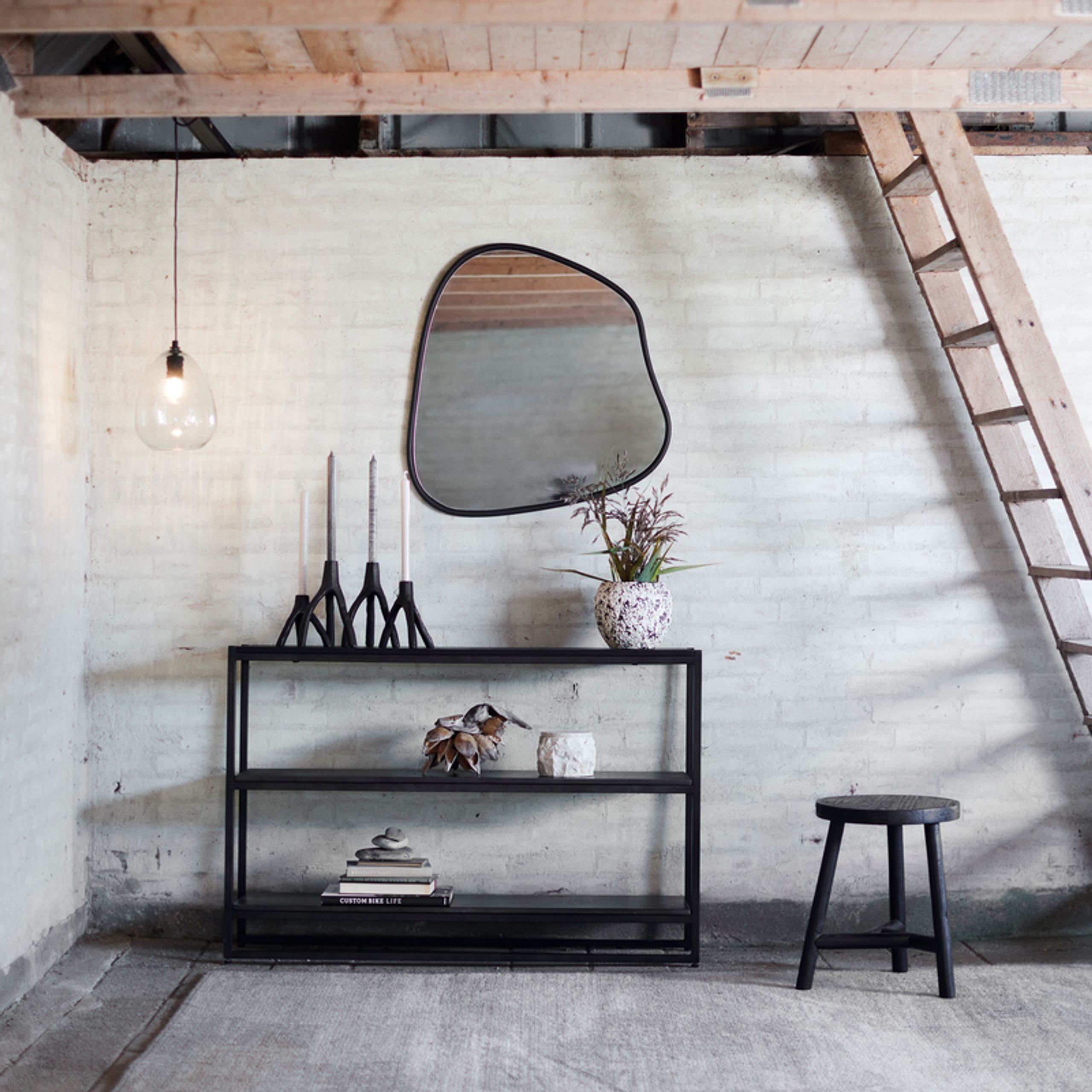 MUUBS - Bocal - Batu - Creme