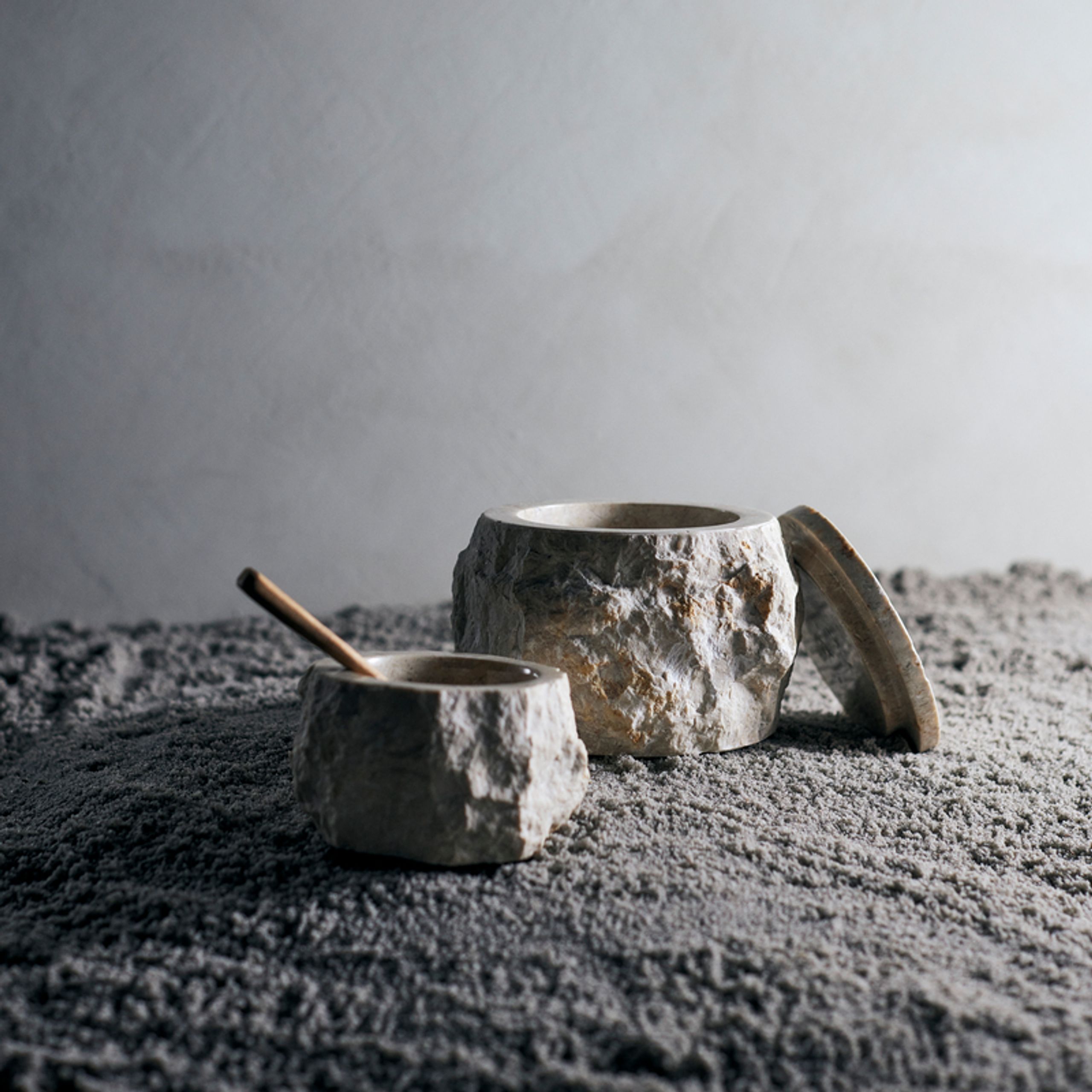 MUUBS - Bocal - Batu - Creme